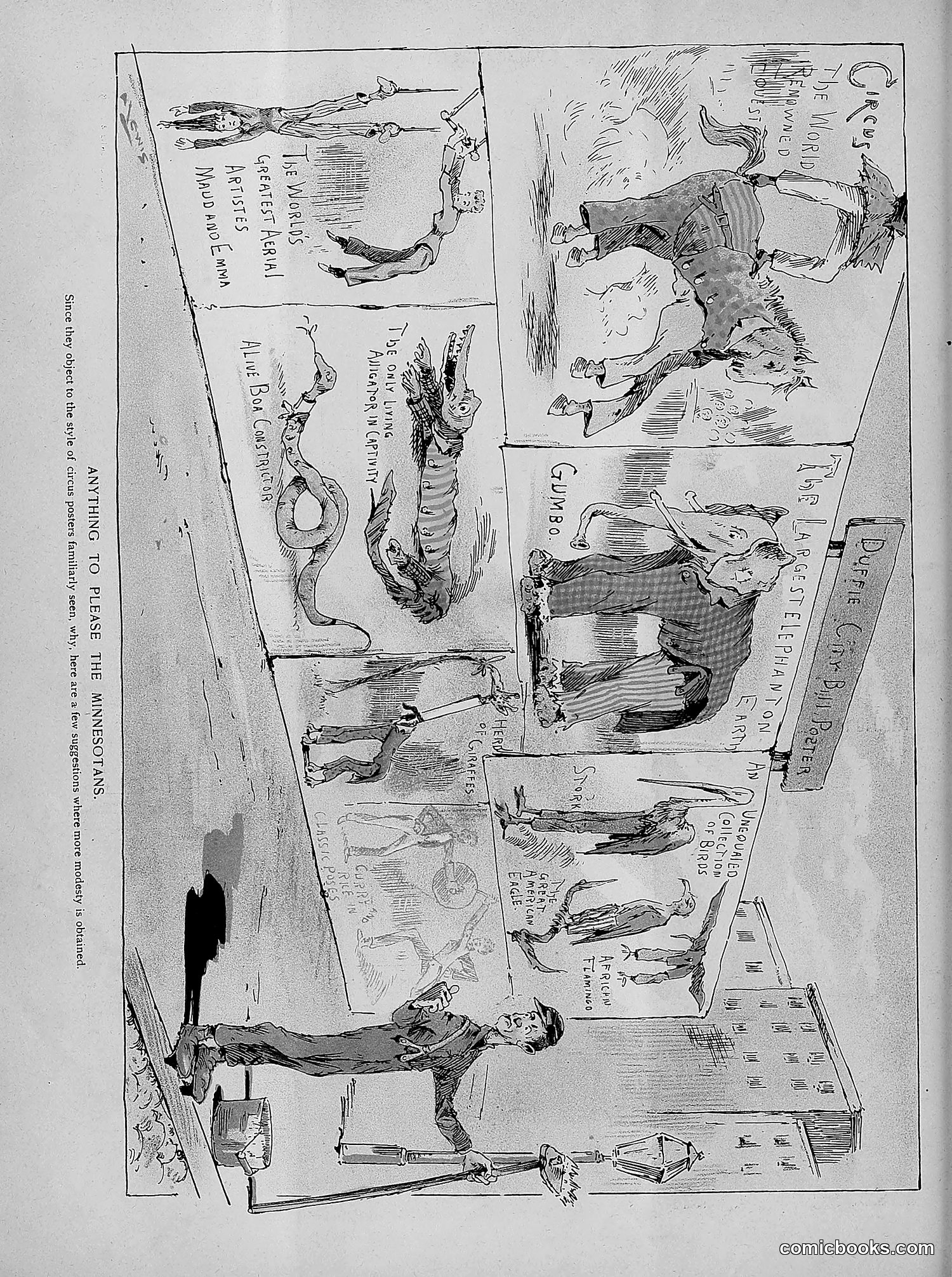 The Wasp — 1891 — page 413 of 612
