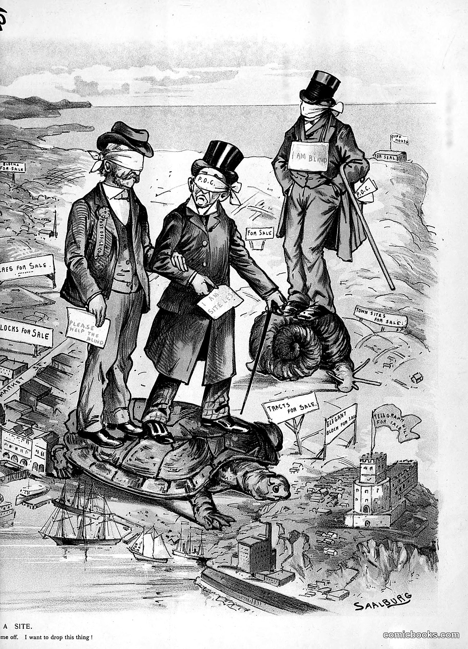 The Wasp — 1891 — page 48 of 612
