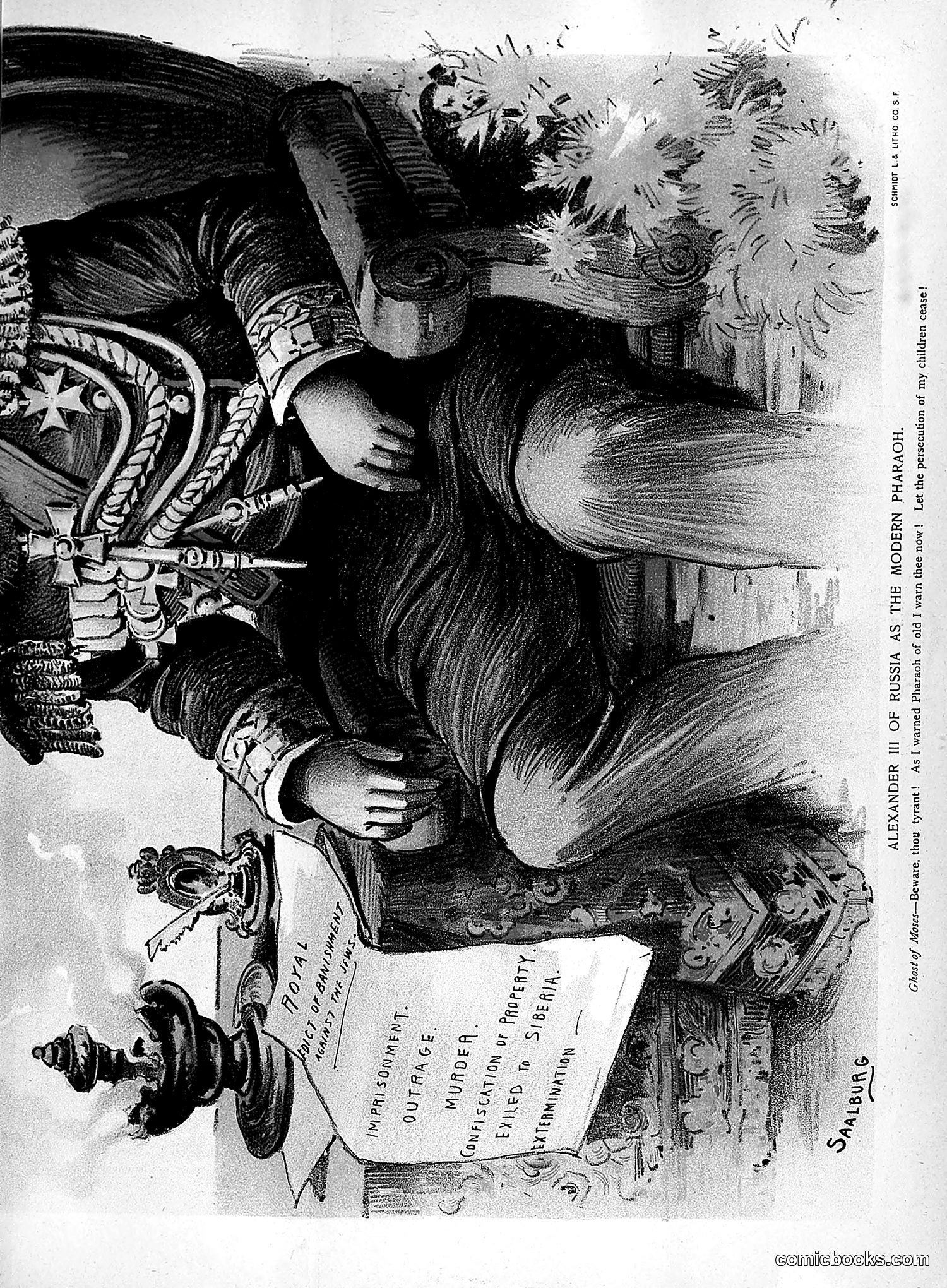 The Wasp — 1891 — page 500 of 612