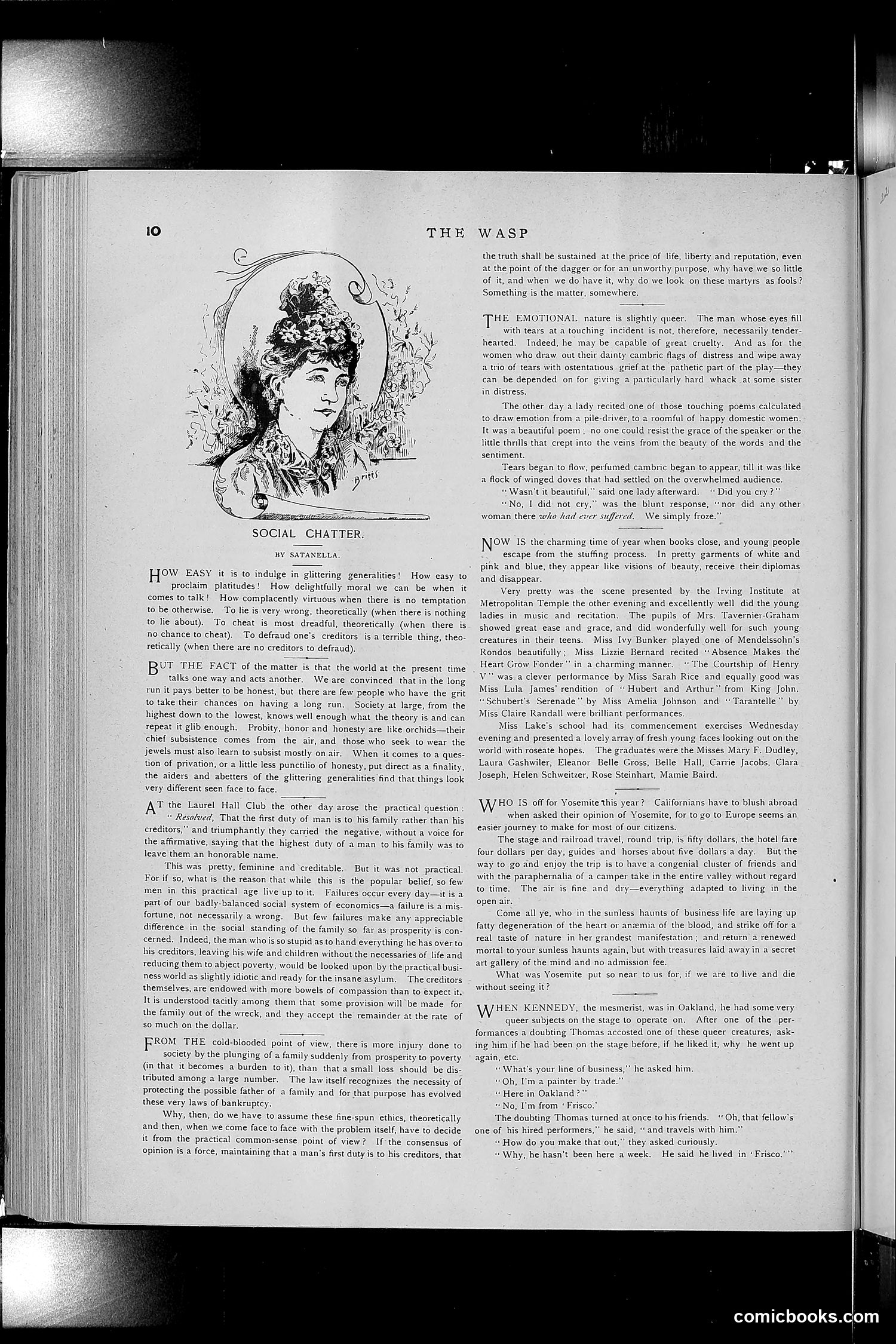 The Wasp — 1891 — page 521 of 612