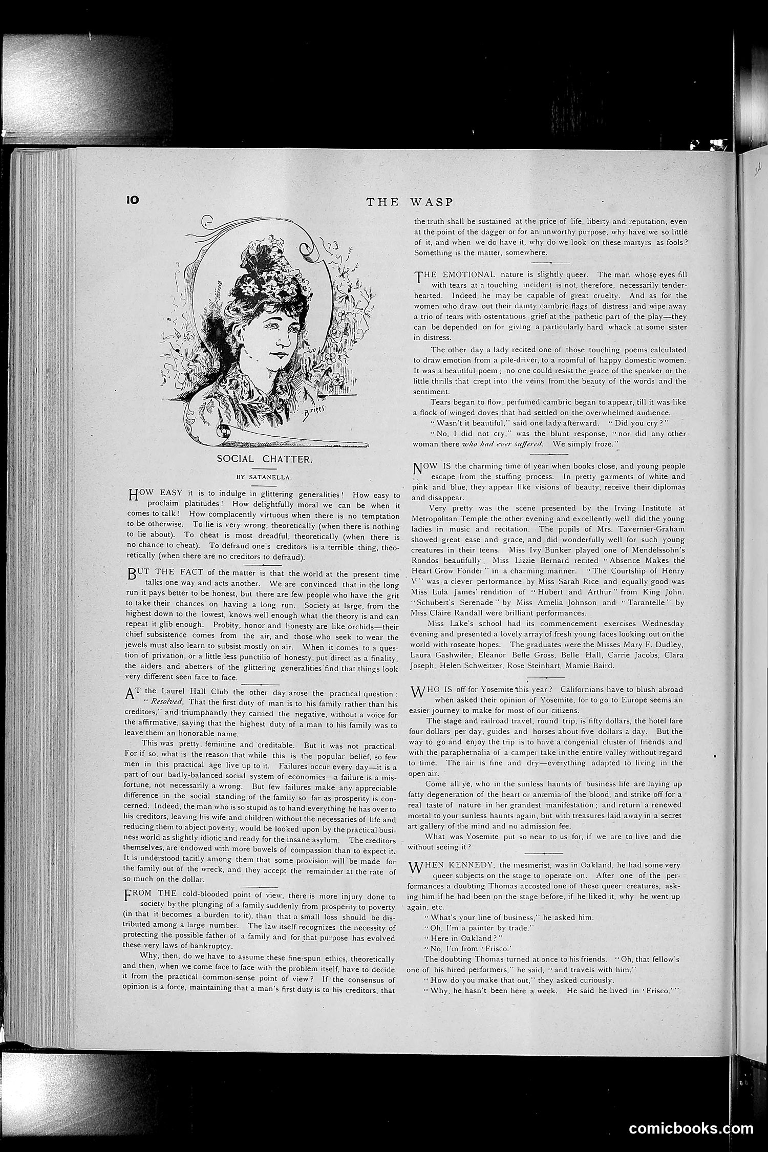The Wasp — 1891 — page 523 of 612