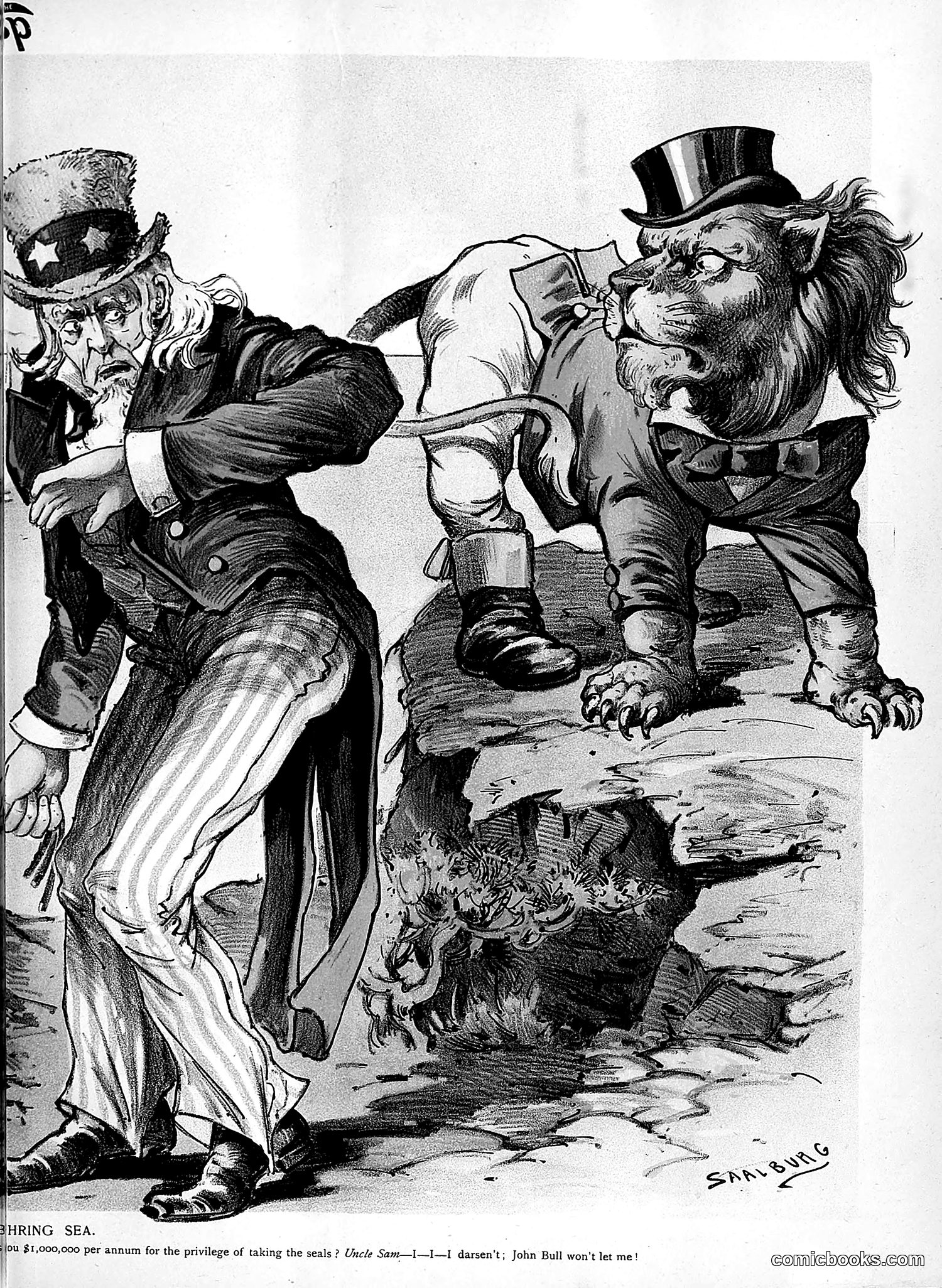 The Wasp — 1891 — page 528 of 612