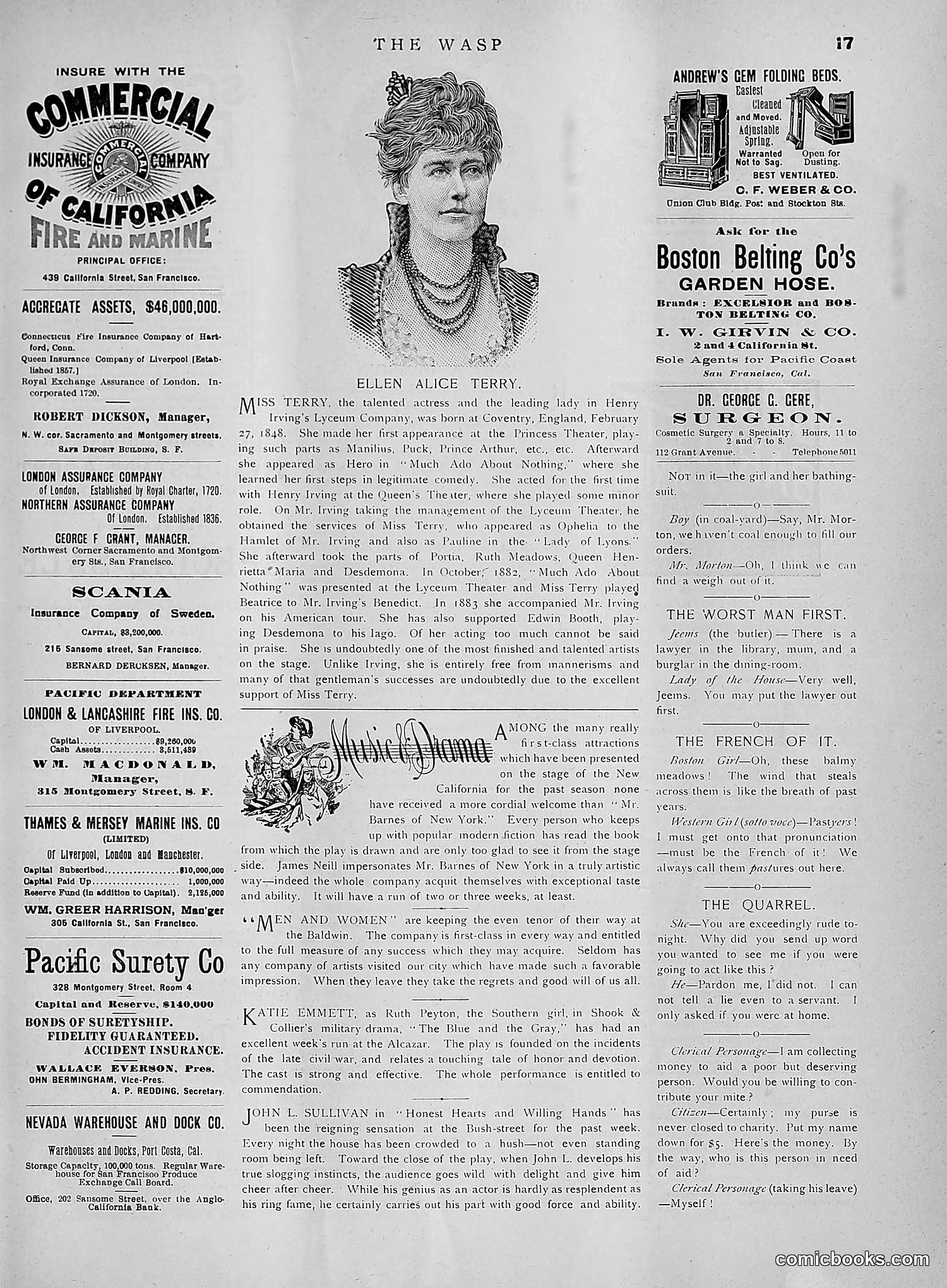 The Wasp — 1891 — page 532 of 612
