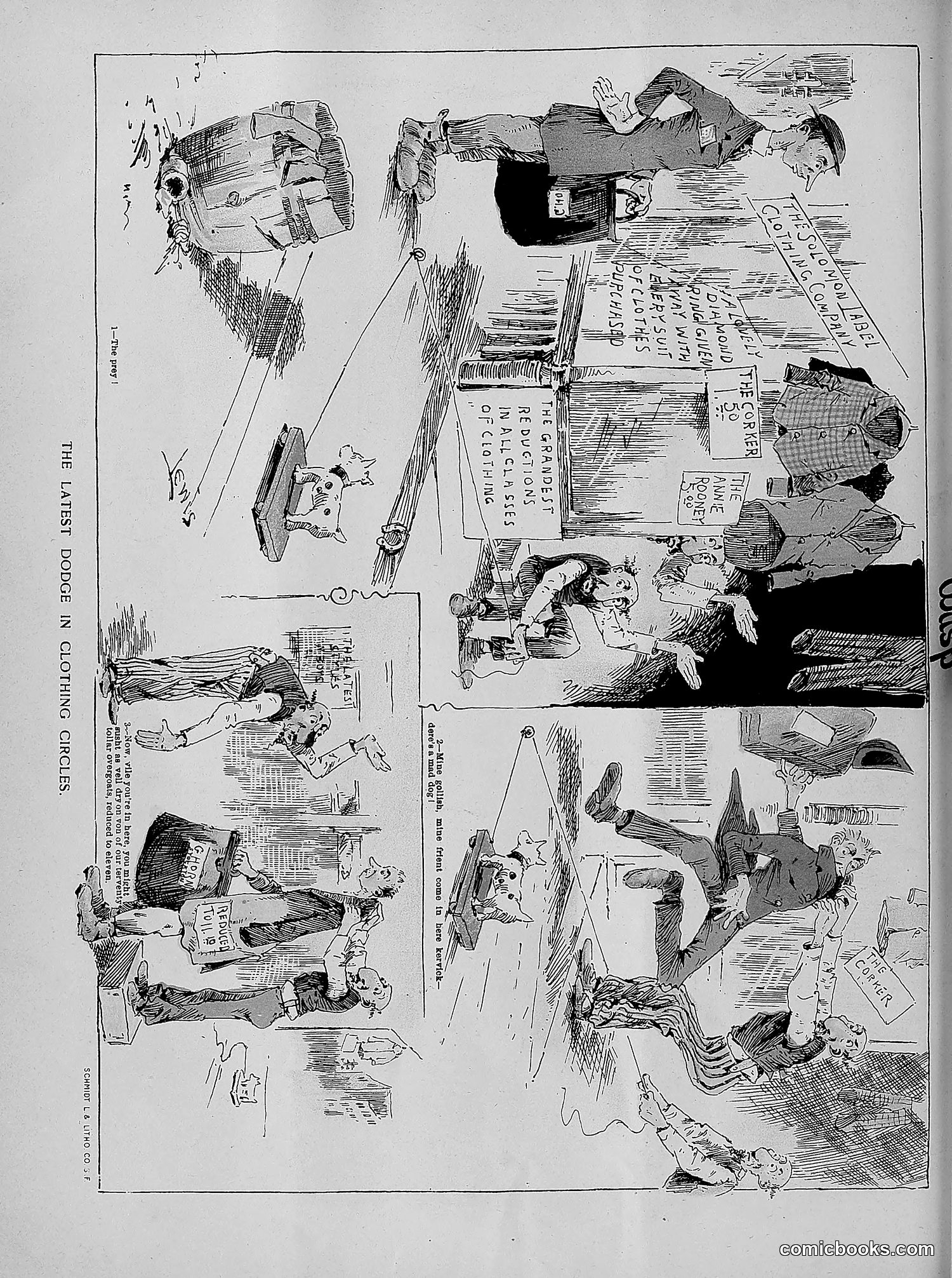 The Wasp — 1891 — page 539 of 612