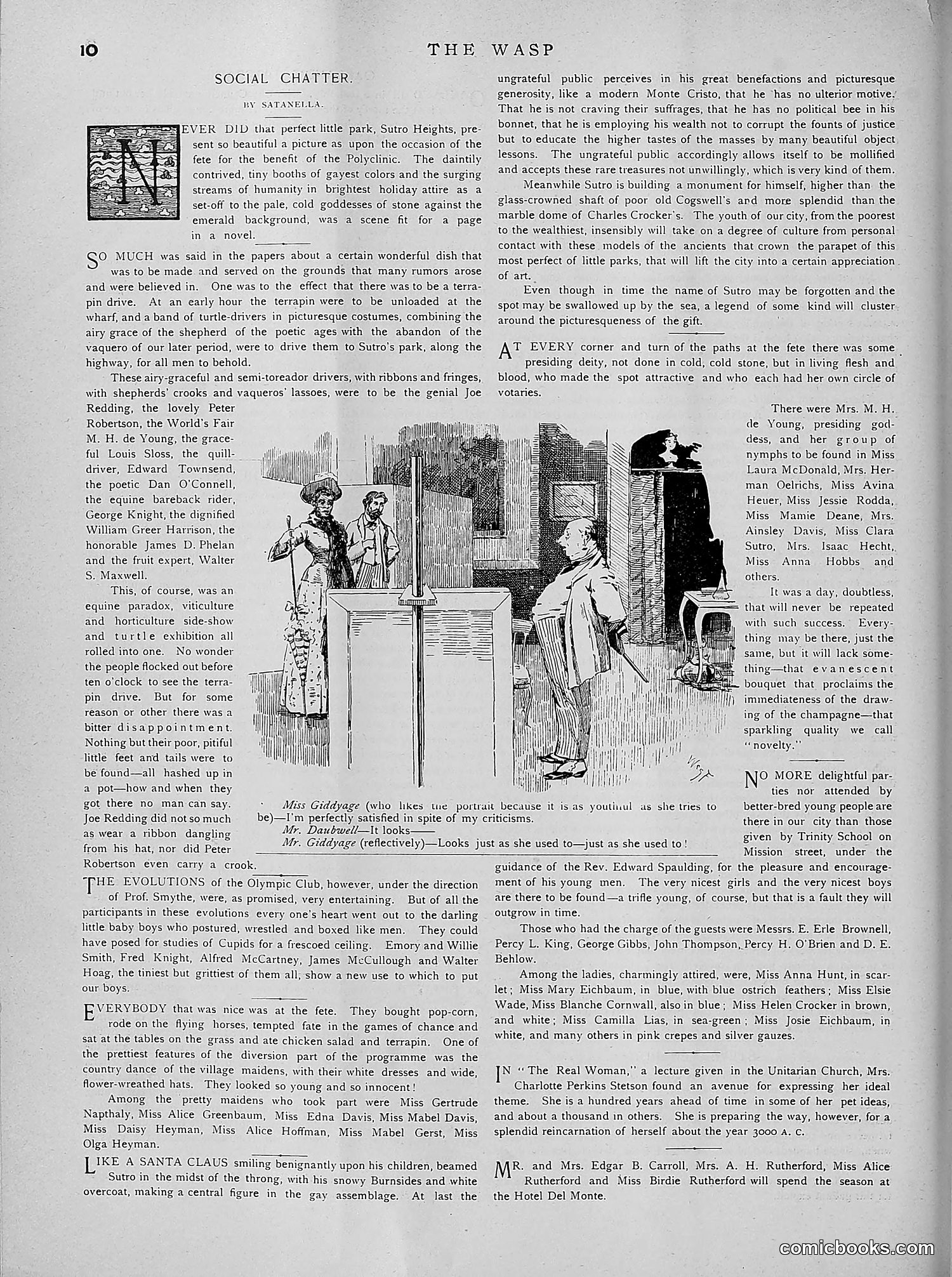 The Wasp — 1891 — page 549 of 612