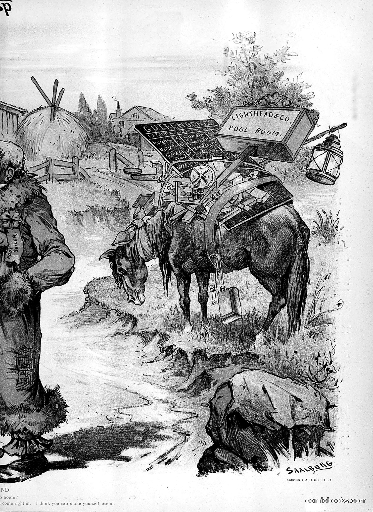 The Wasp — 1891 — page 552 of 612