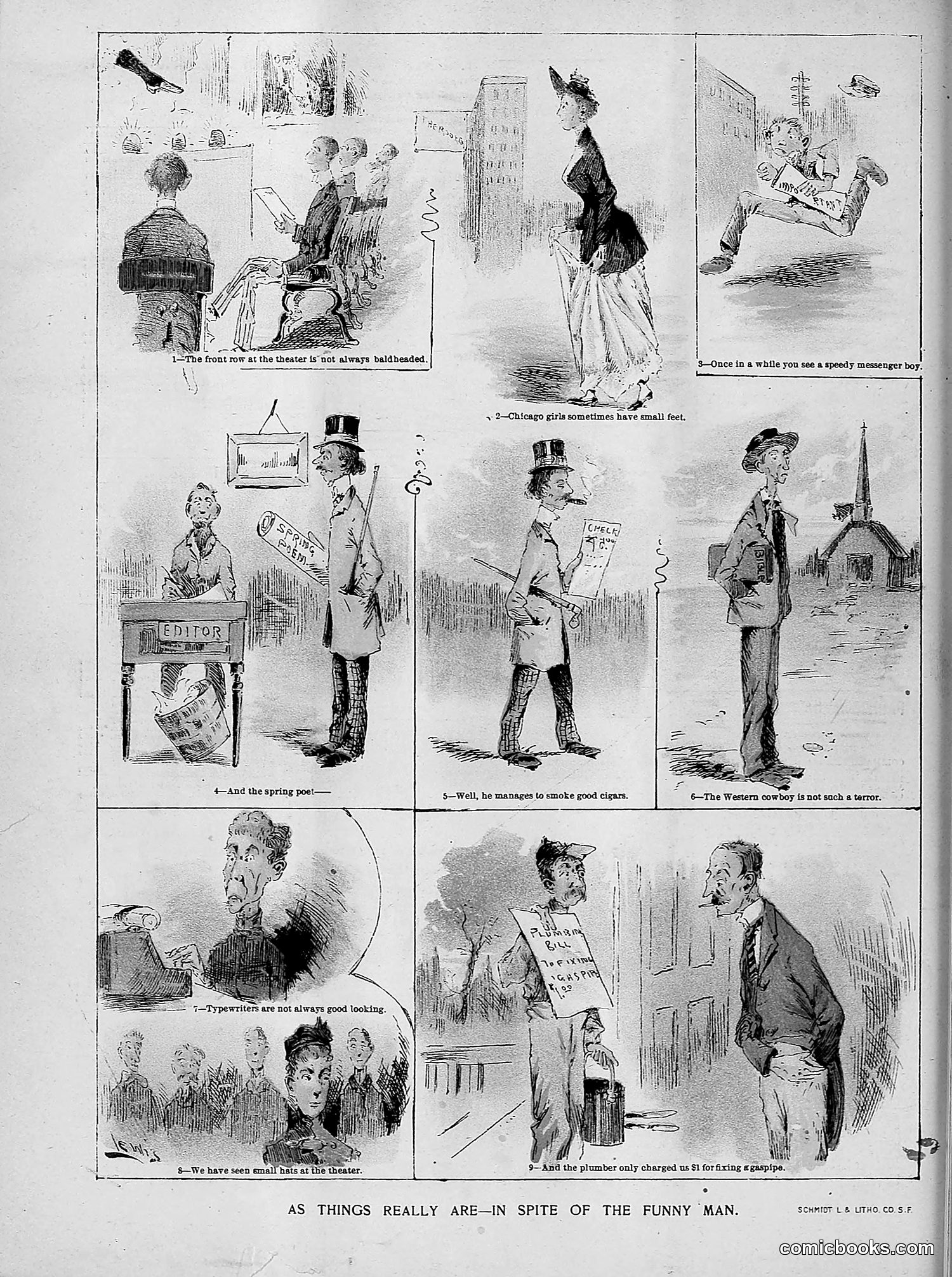 The Wasp — 1891 — page 563 of 612