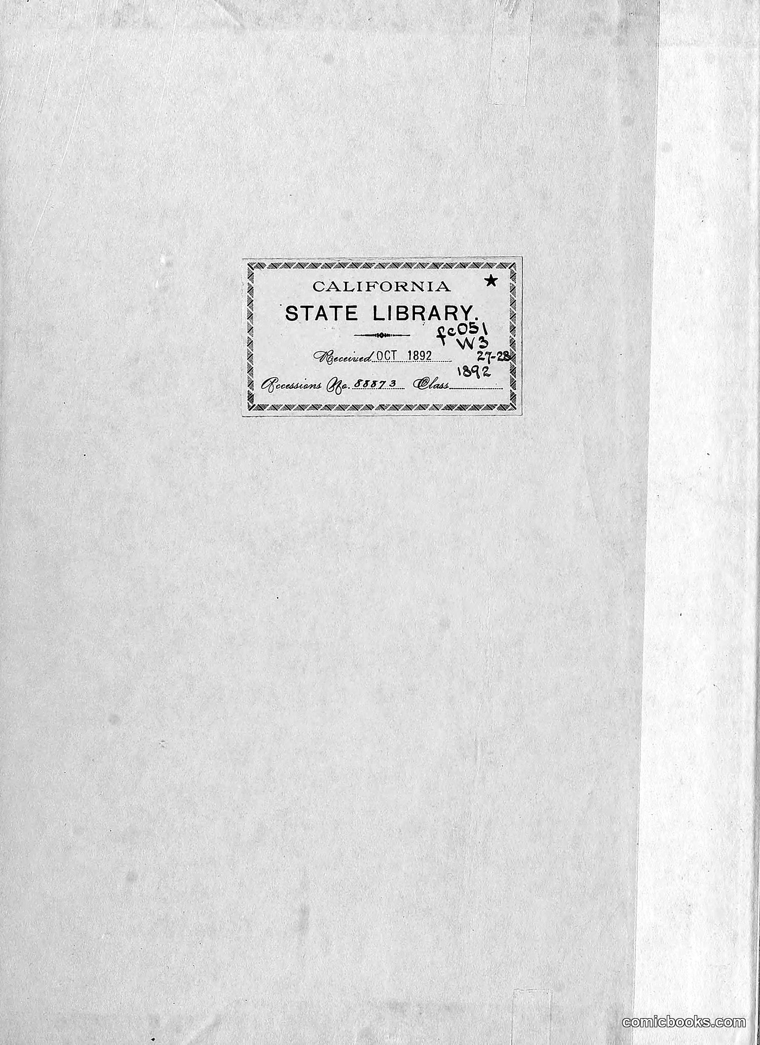 The Wasp — 1892 — page 3 of 542