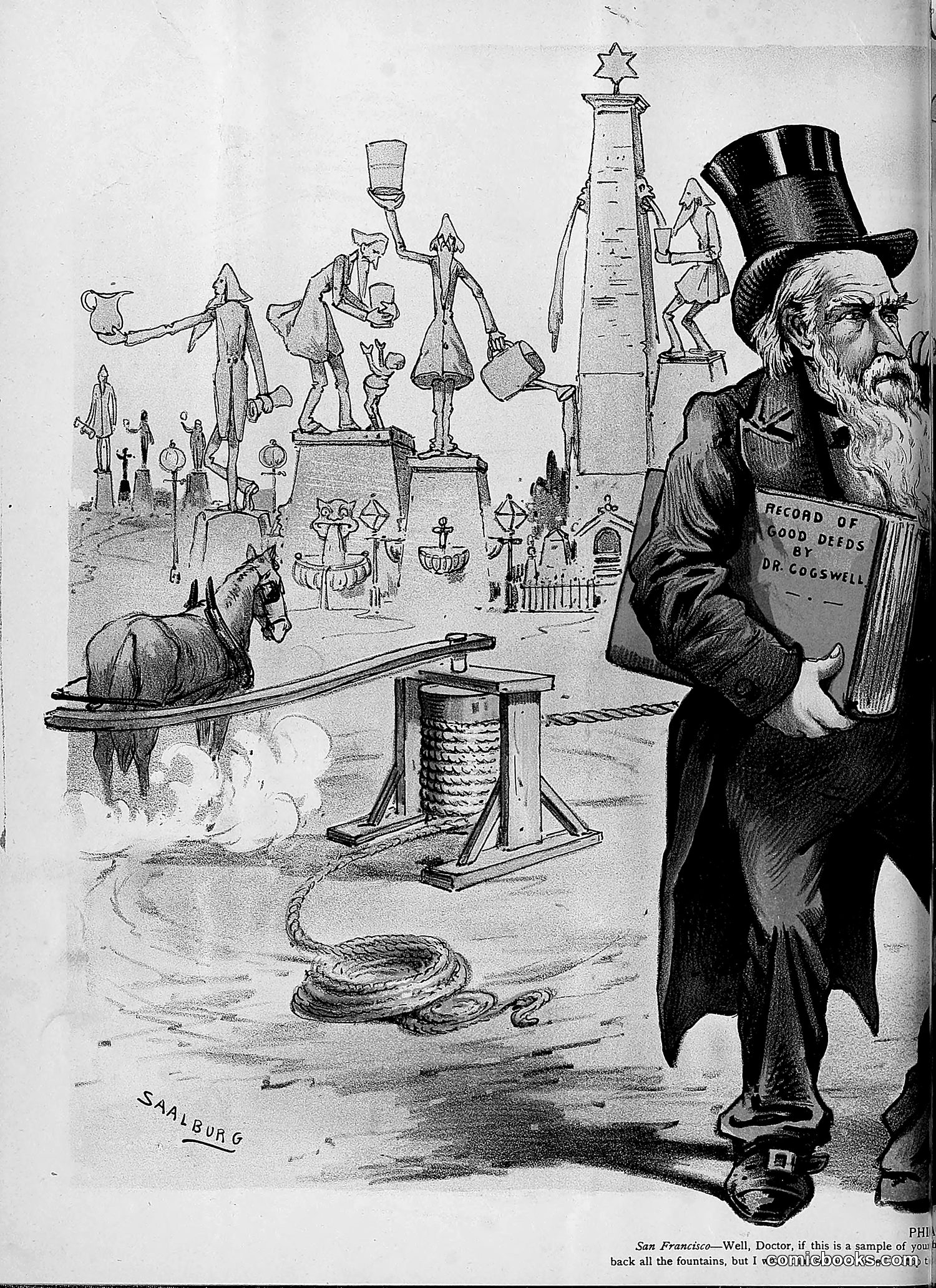 The Wasp — 1892 — page 101 of 542