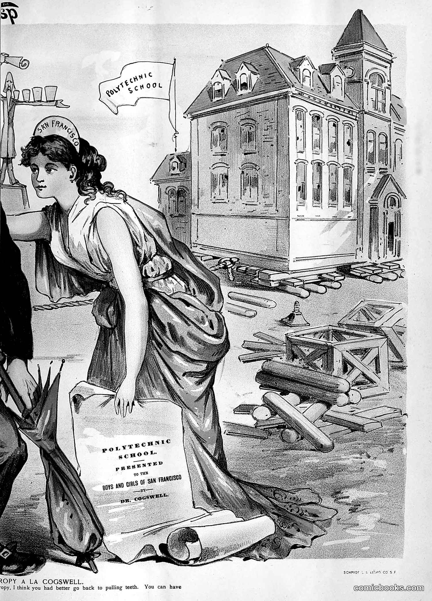 The Wasp — 1892 — page 102 of 542