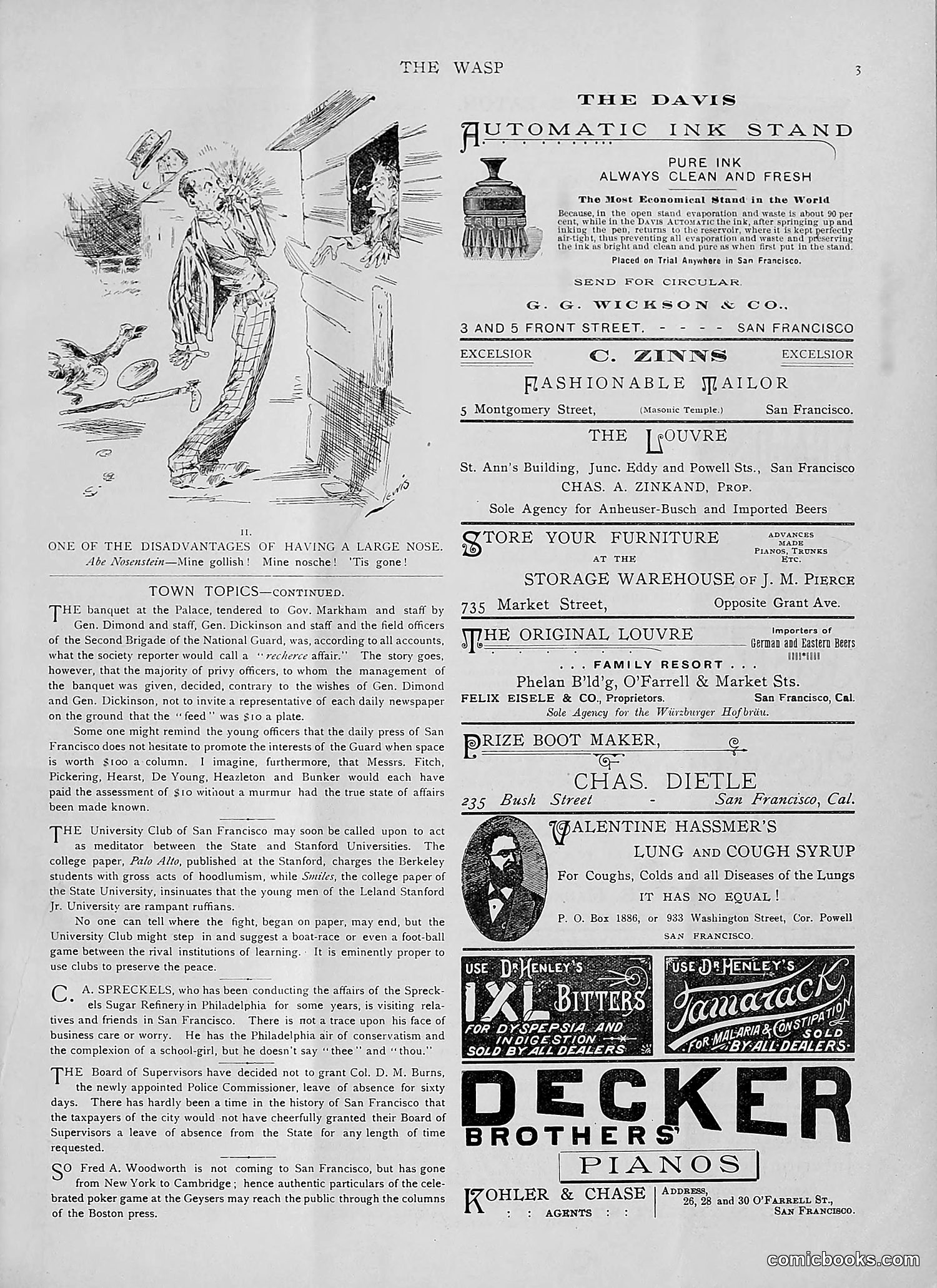 The Wasp — 1892 — page 12 of 542