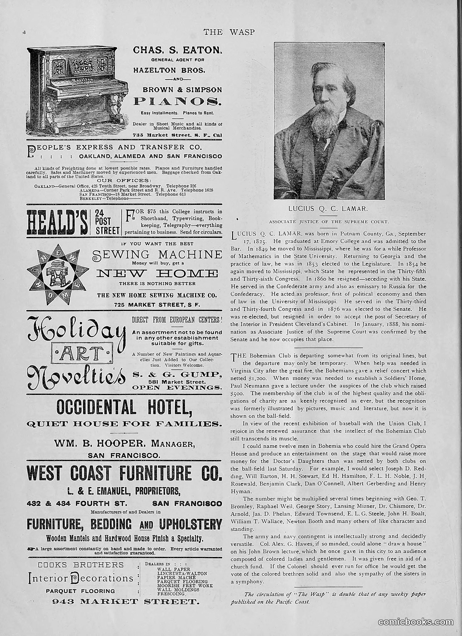 The Wasp — 1892 — page 13 of 542