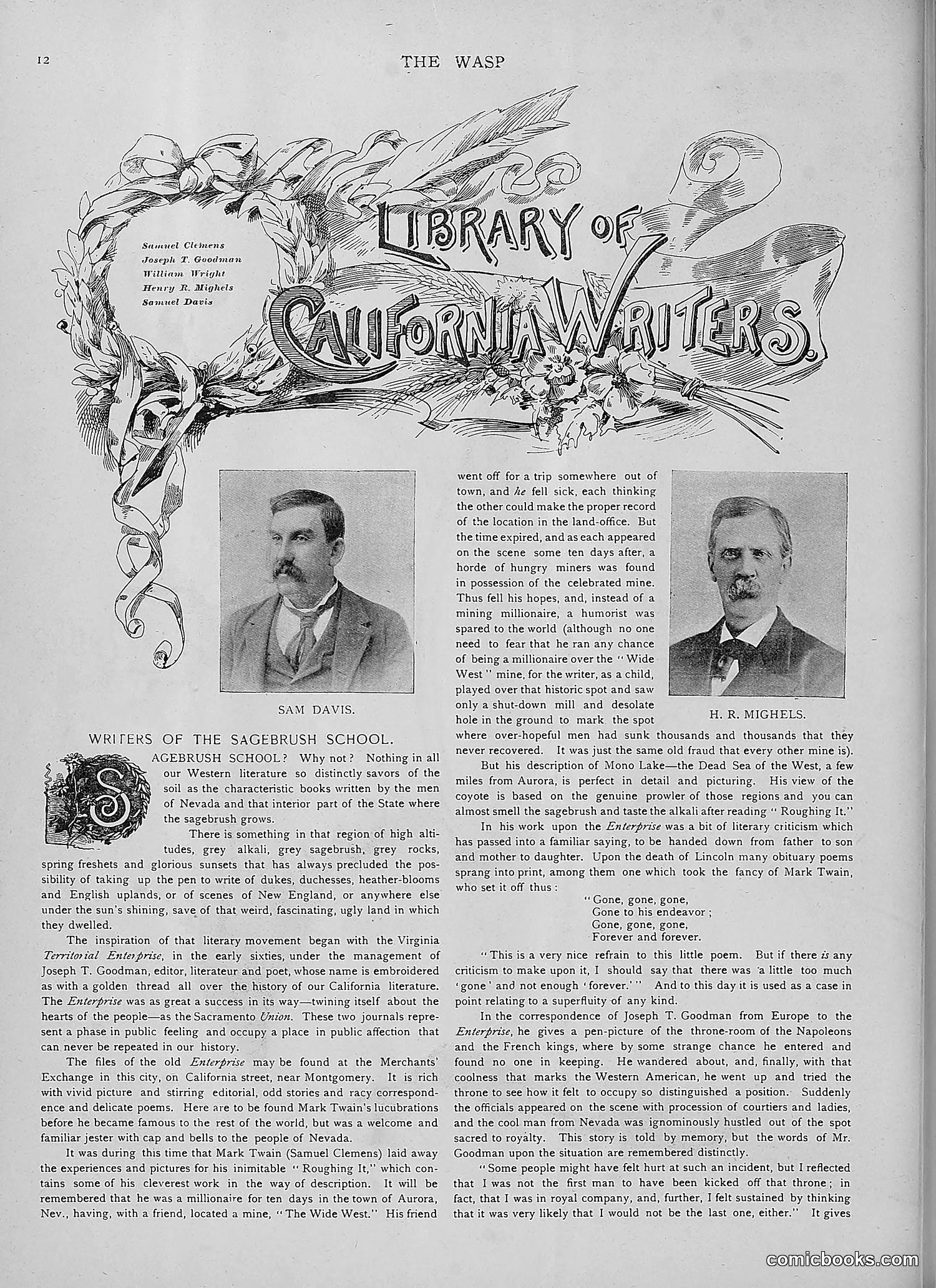The Wasp — 1892 — page 123 of 542
