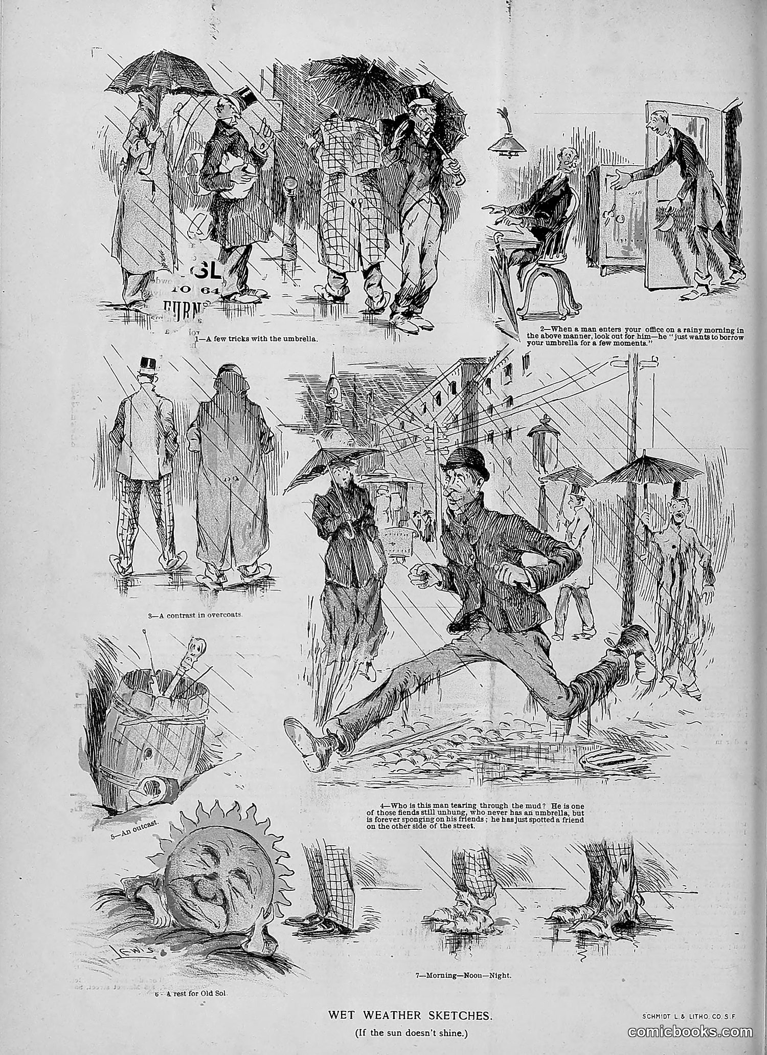The Wasp — 1892 — page 131 of 542