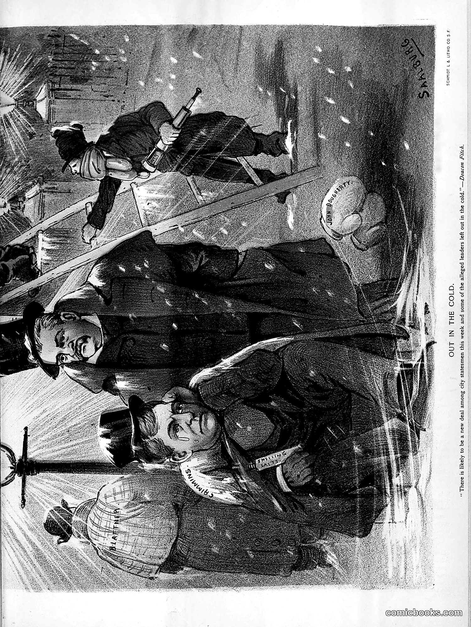 The Wasp — 1892 — page 164 of 542