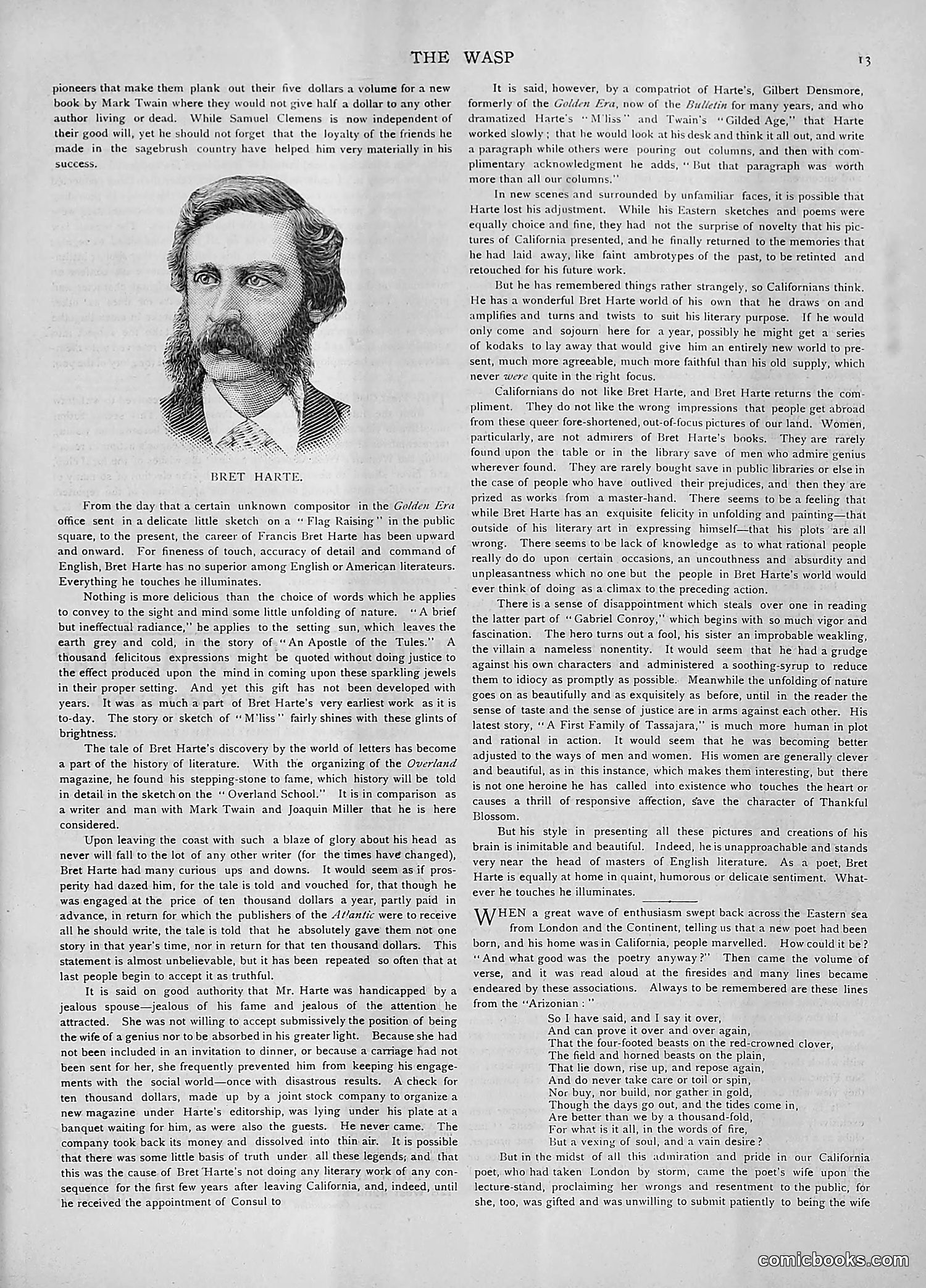 The Wasp — 1892 — page 166 of 542