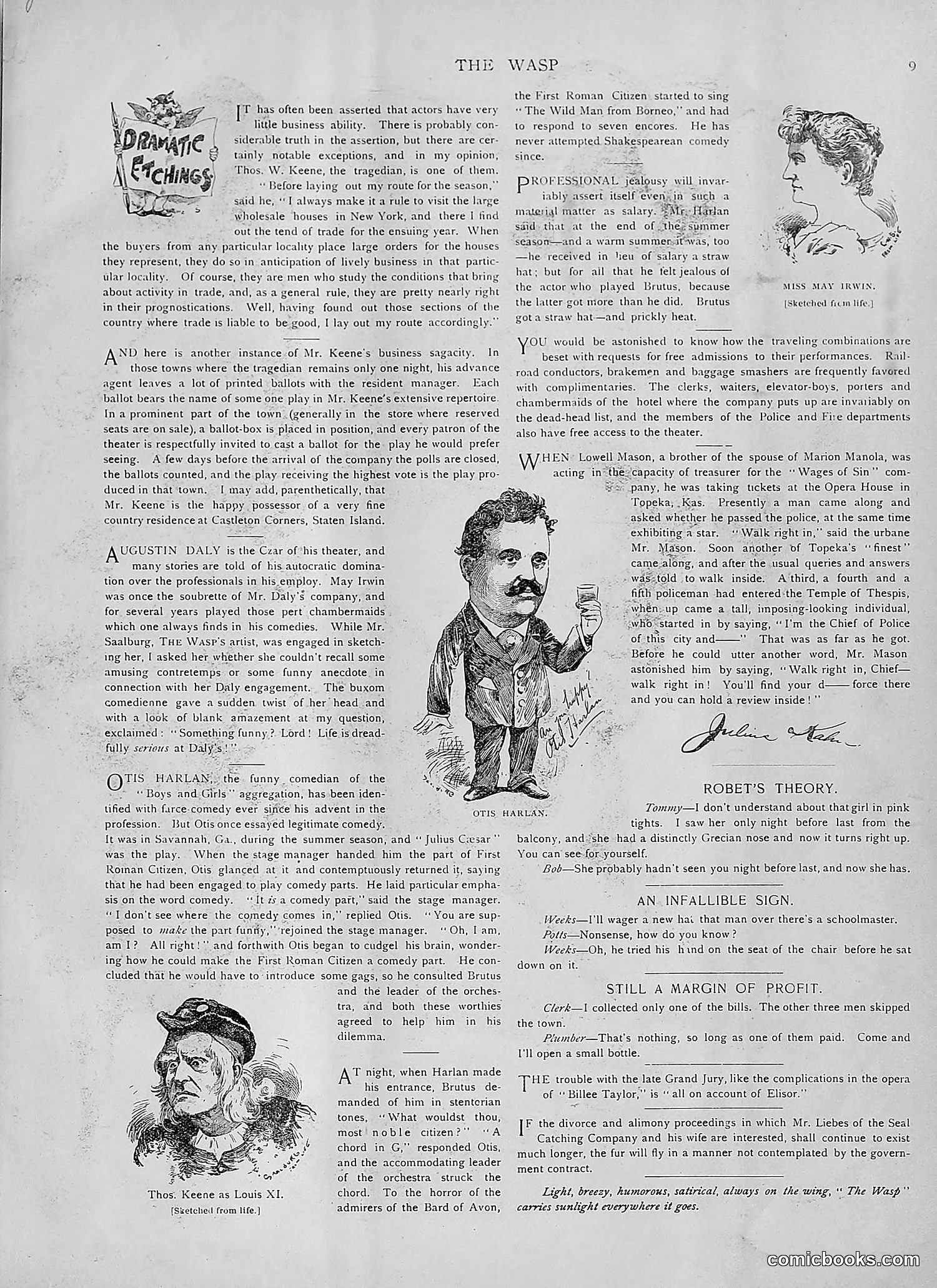 The Wasp — 1892 — page 18 of 542