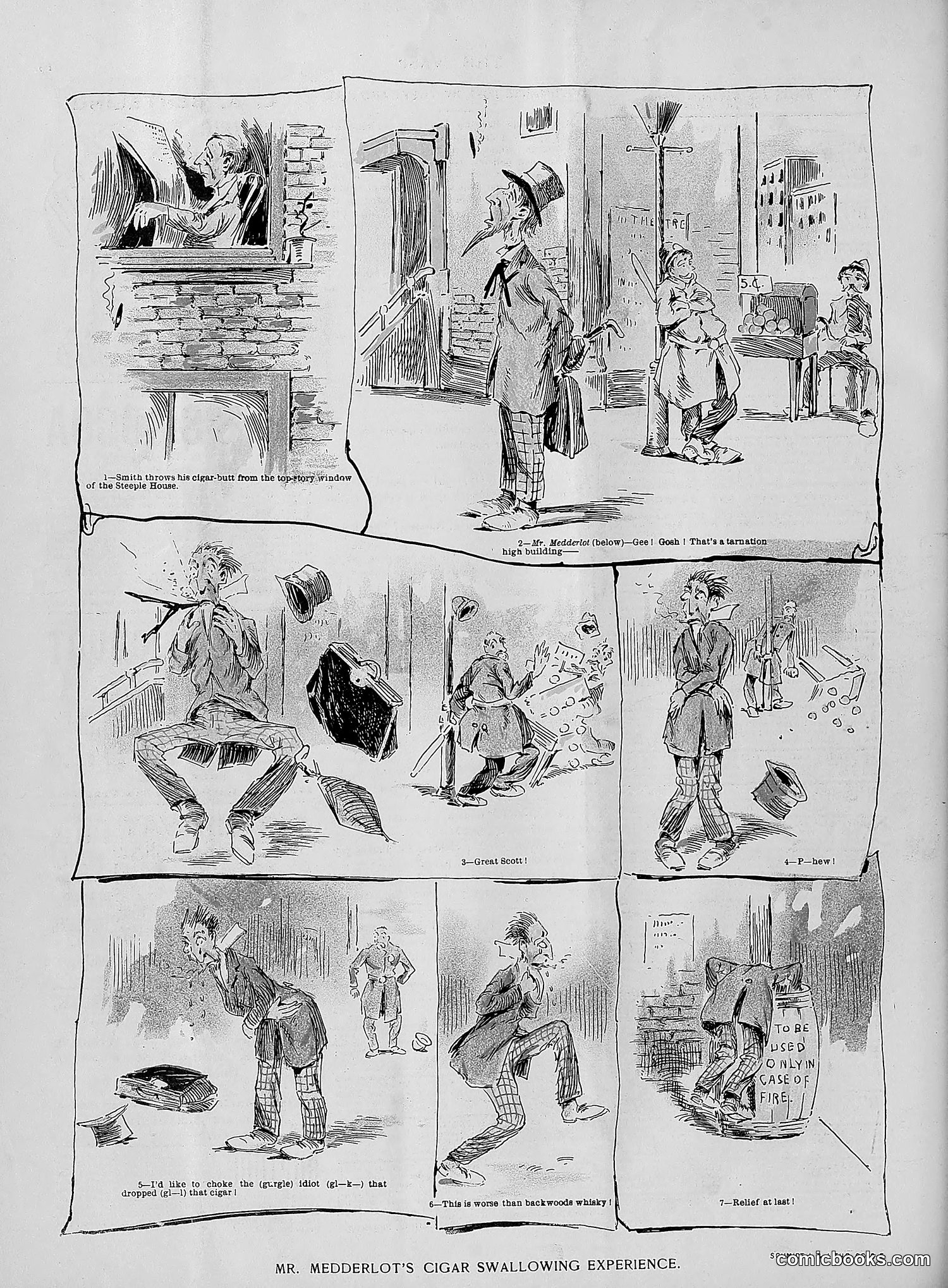 The Wasp — 1892 — page 173 of 542