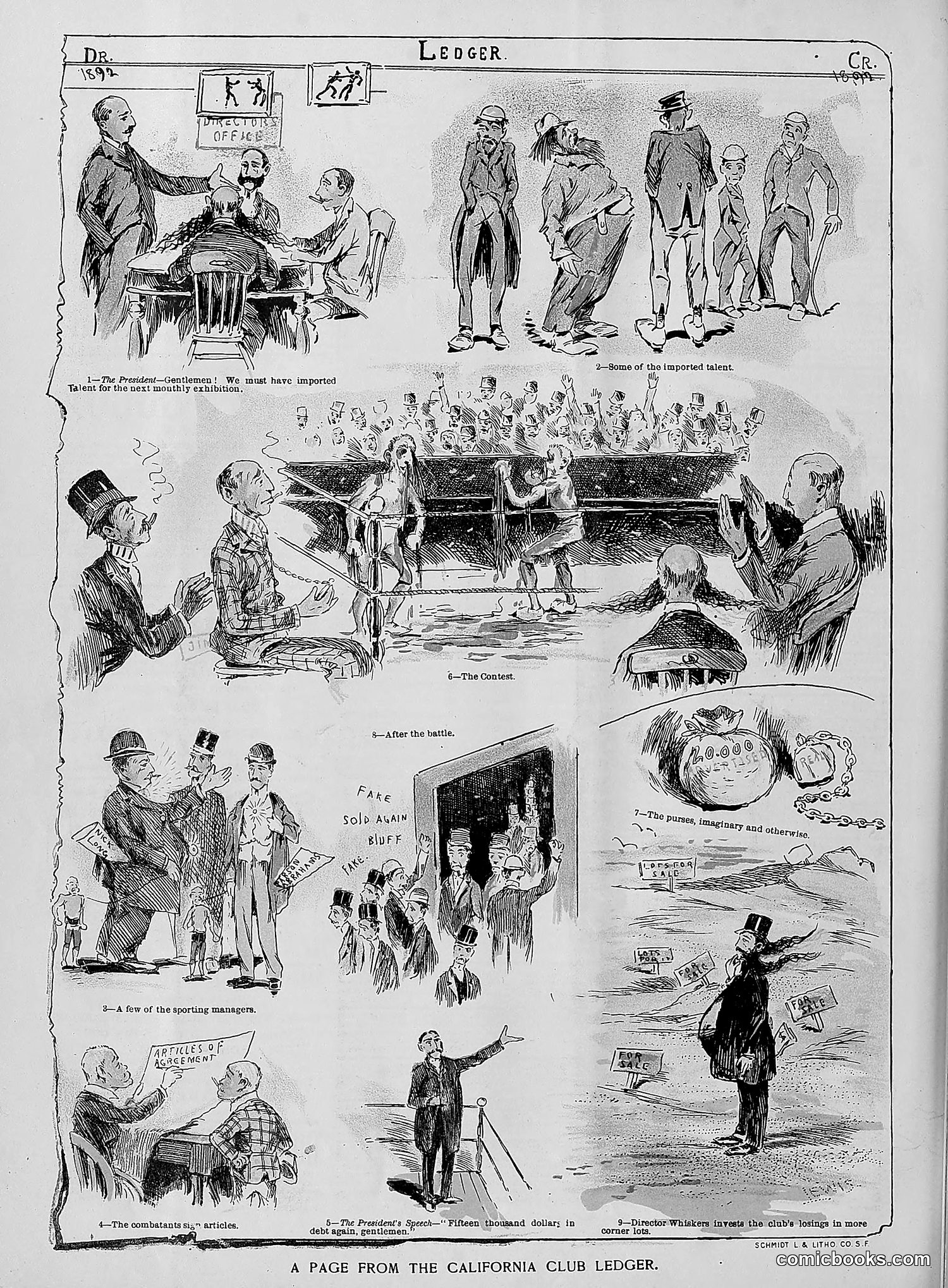 The Wasp — 1892 — page 193 of 542