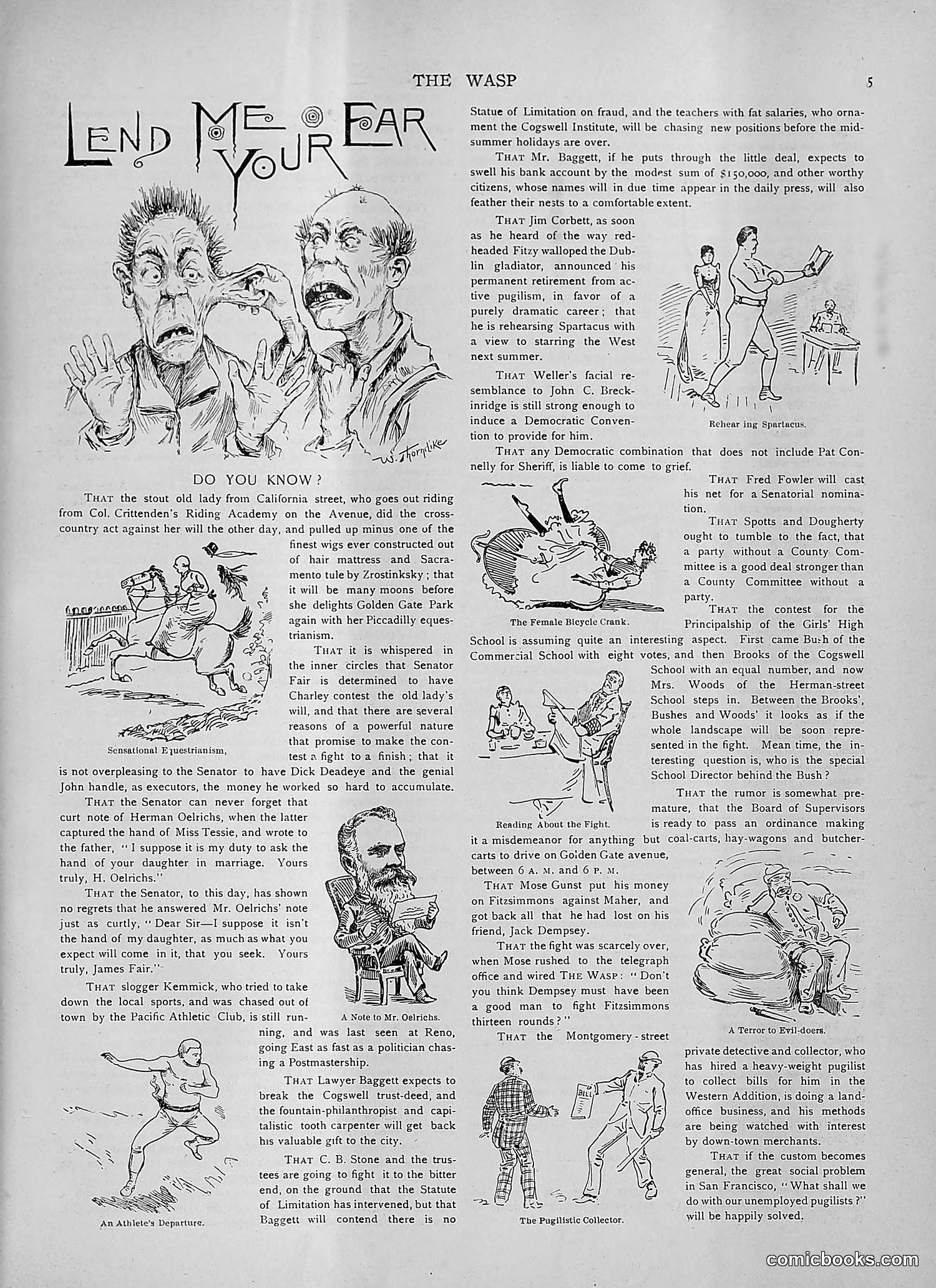 The Wasp — 1892 — page 198 of 542