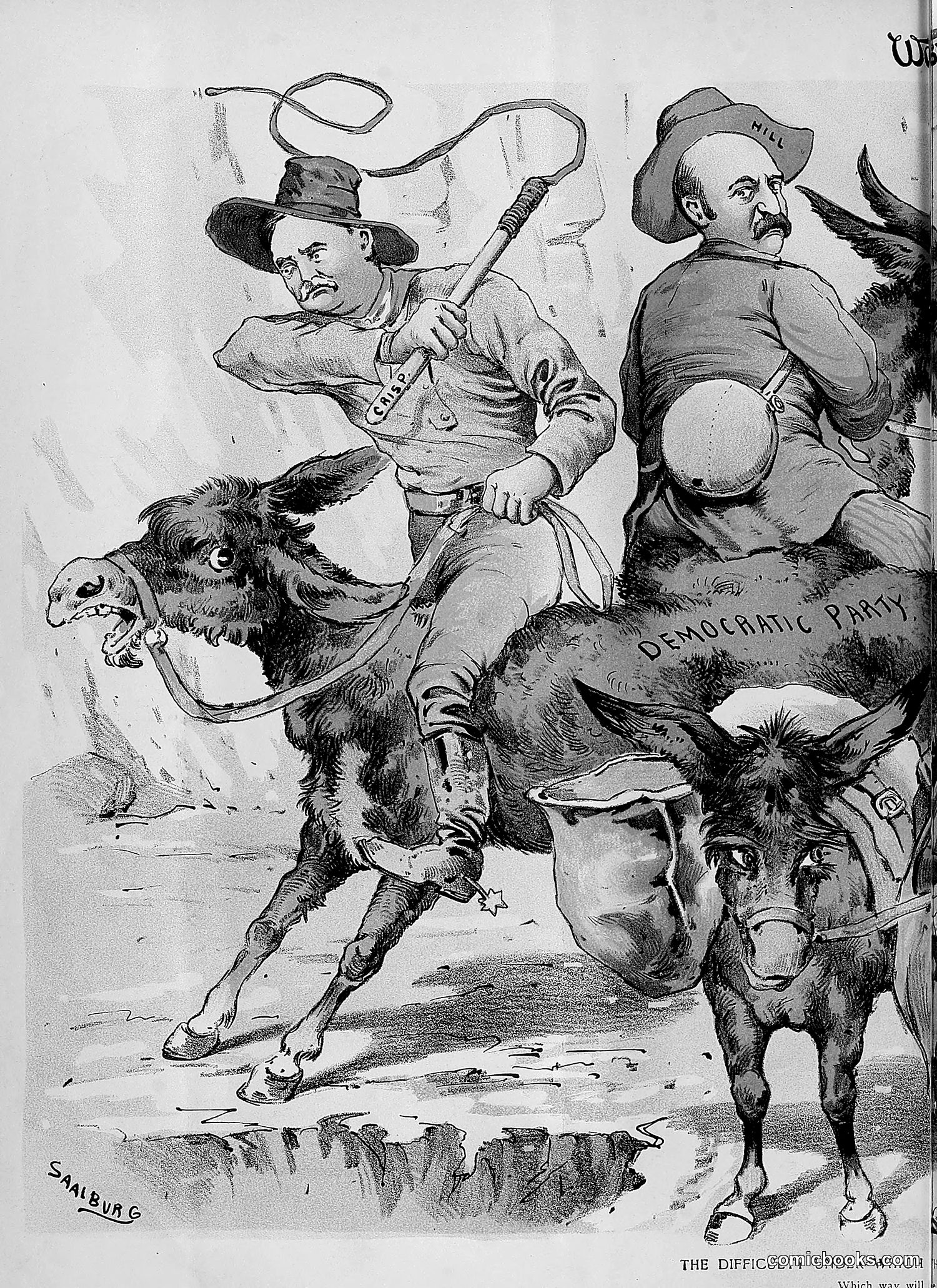 The Wasp — 1892 — page 21 of 542