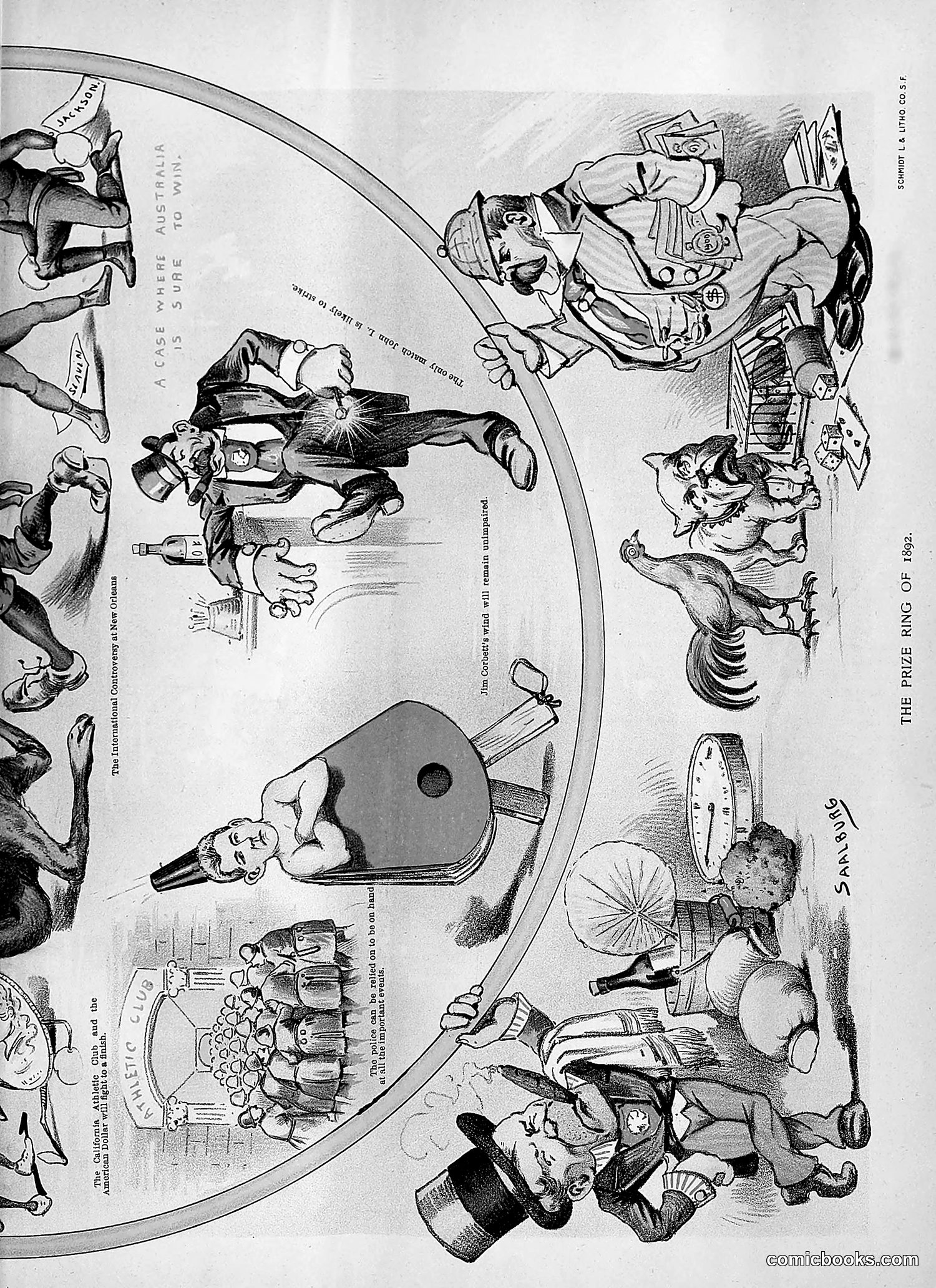 The Wasp — 1892 — page 206 of 542