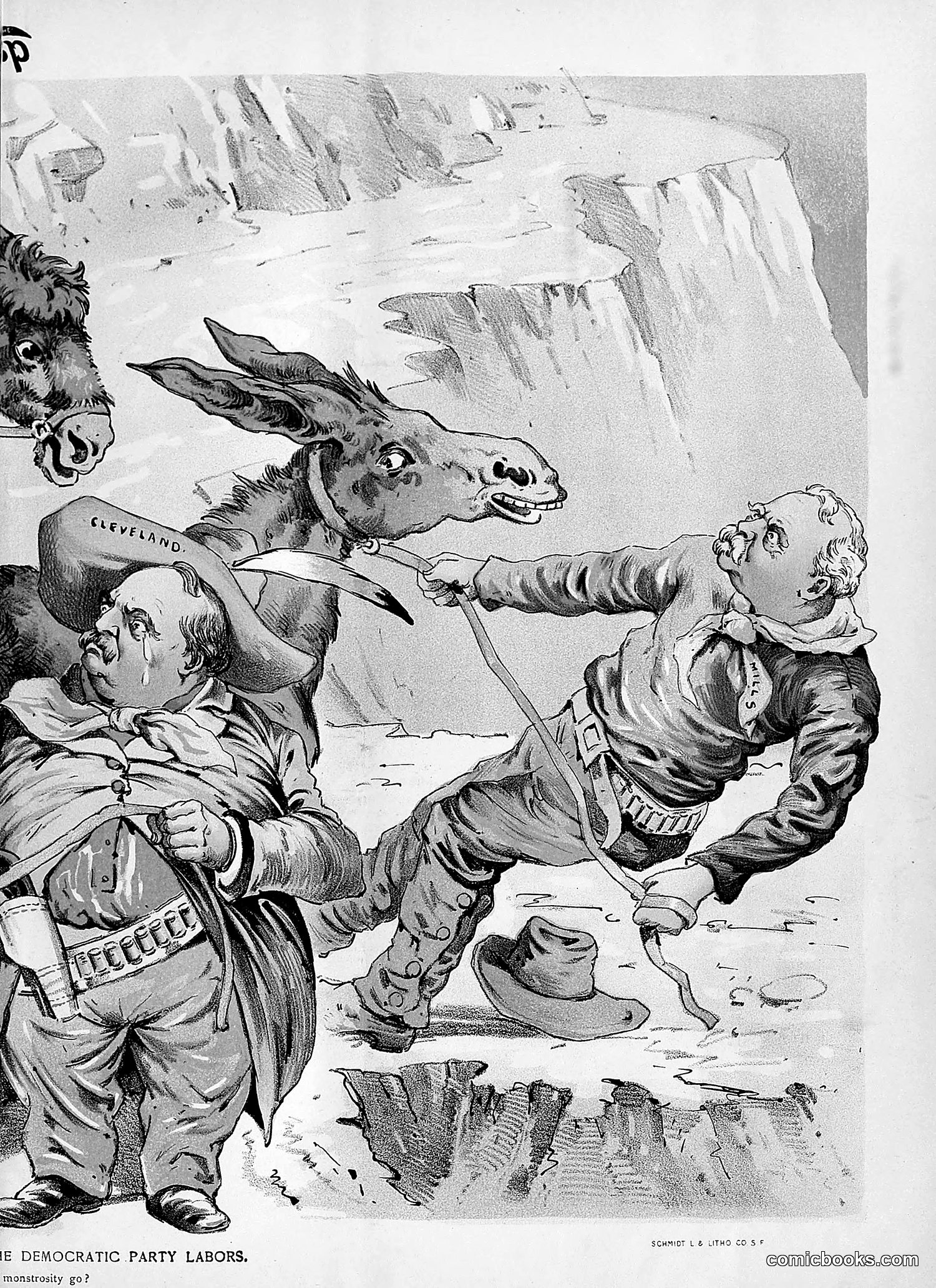 The Wasp — 1892 — page 22 of 542
