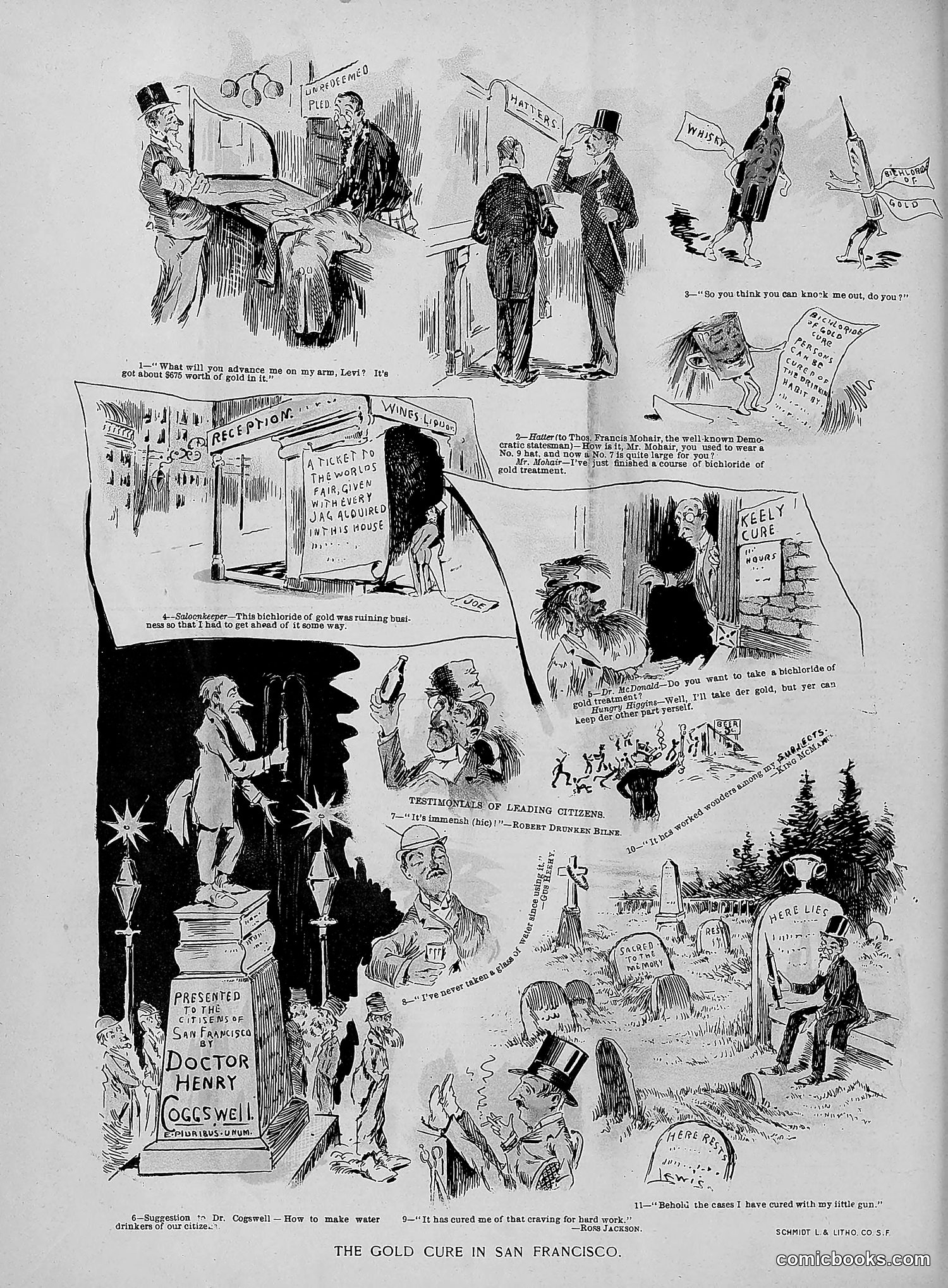 The Wasp — 1892 — page 215 of 542