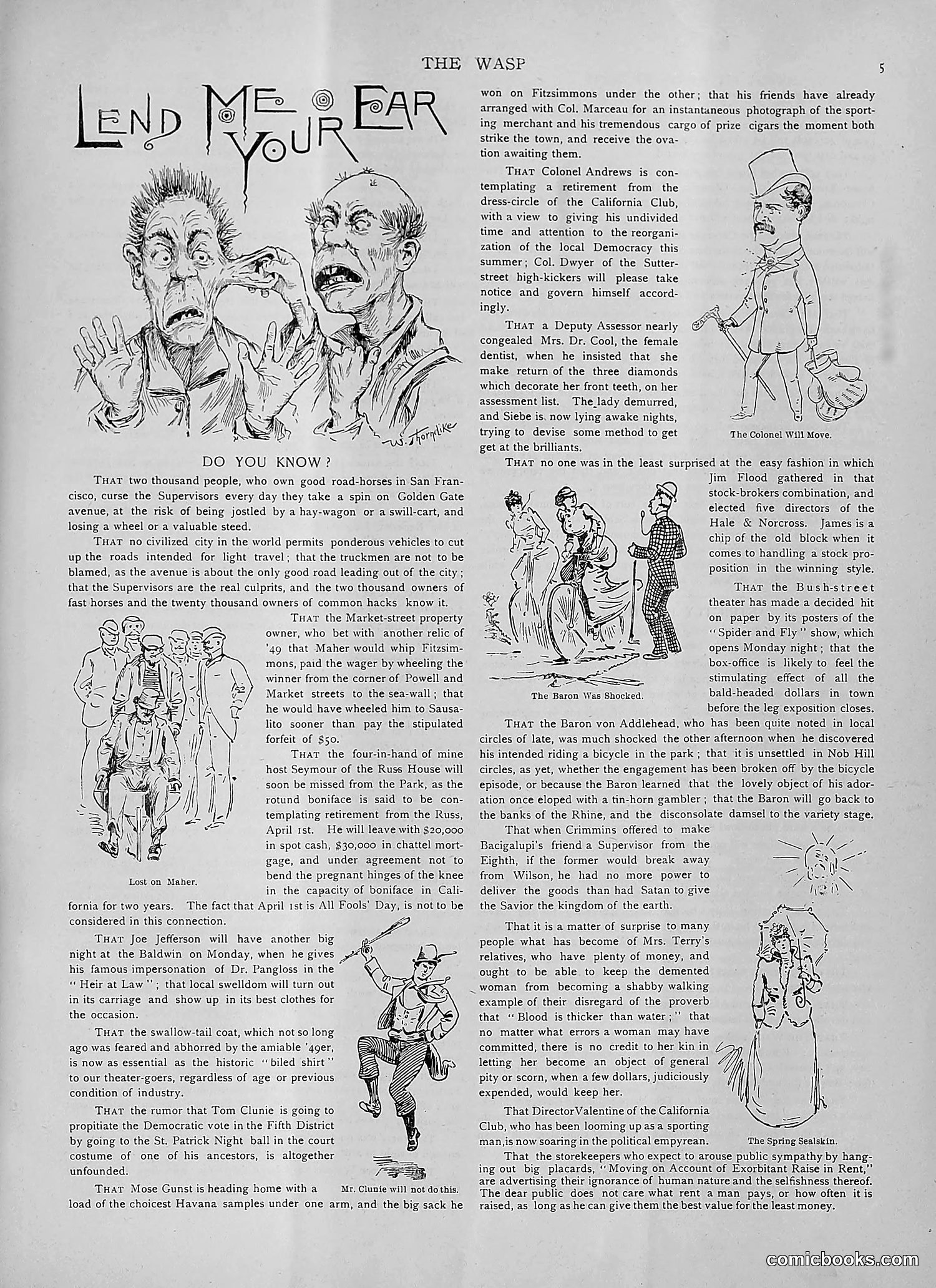 The Wasp — 1892 — page 220 of 542