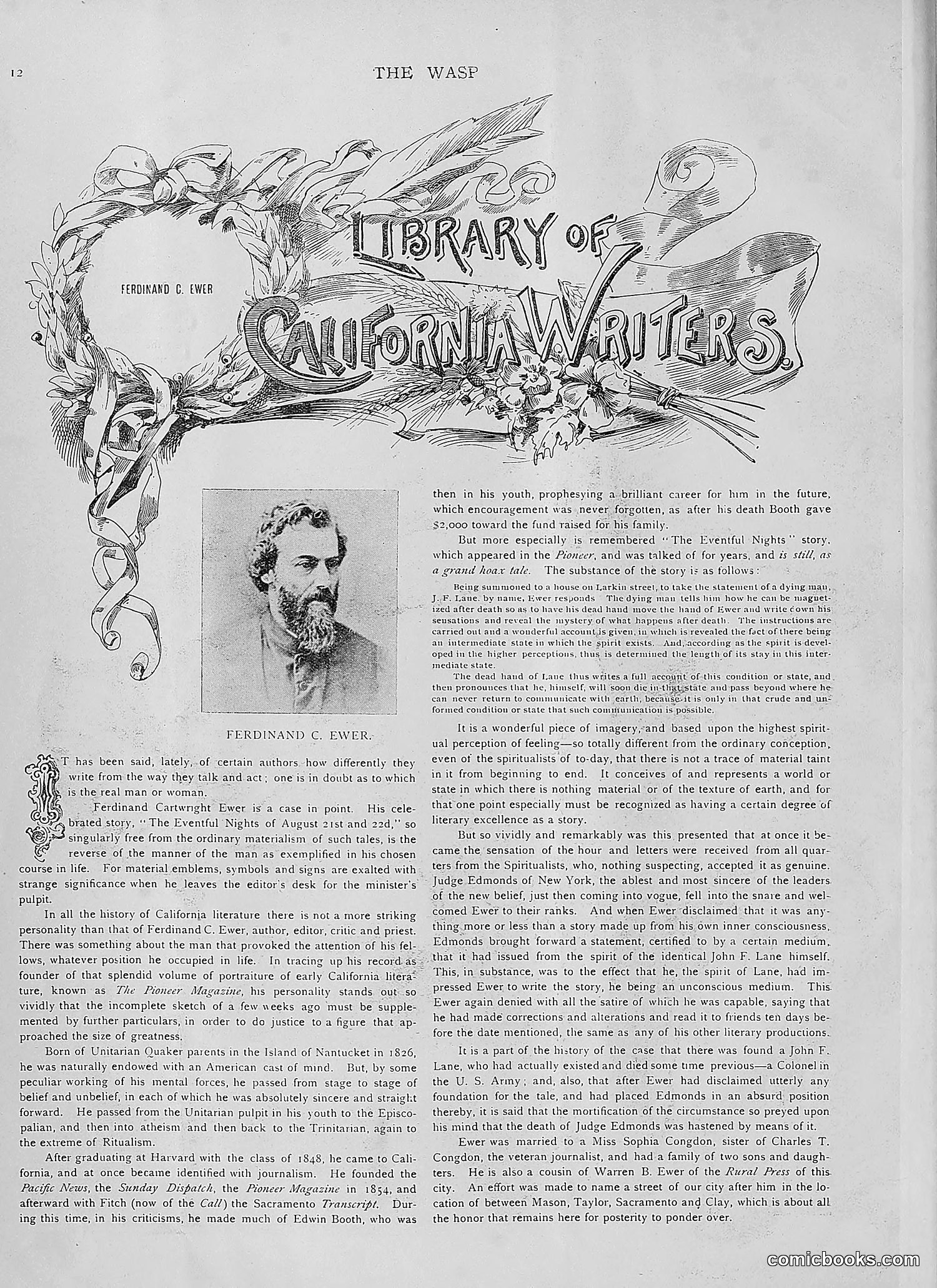 The Wasp — 1892 — page 23 of 542