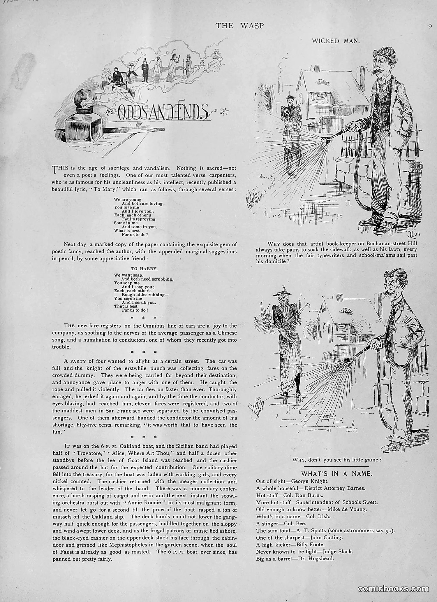 The Wasp — 1892 — page 224 of 542