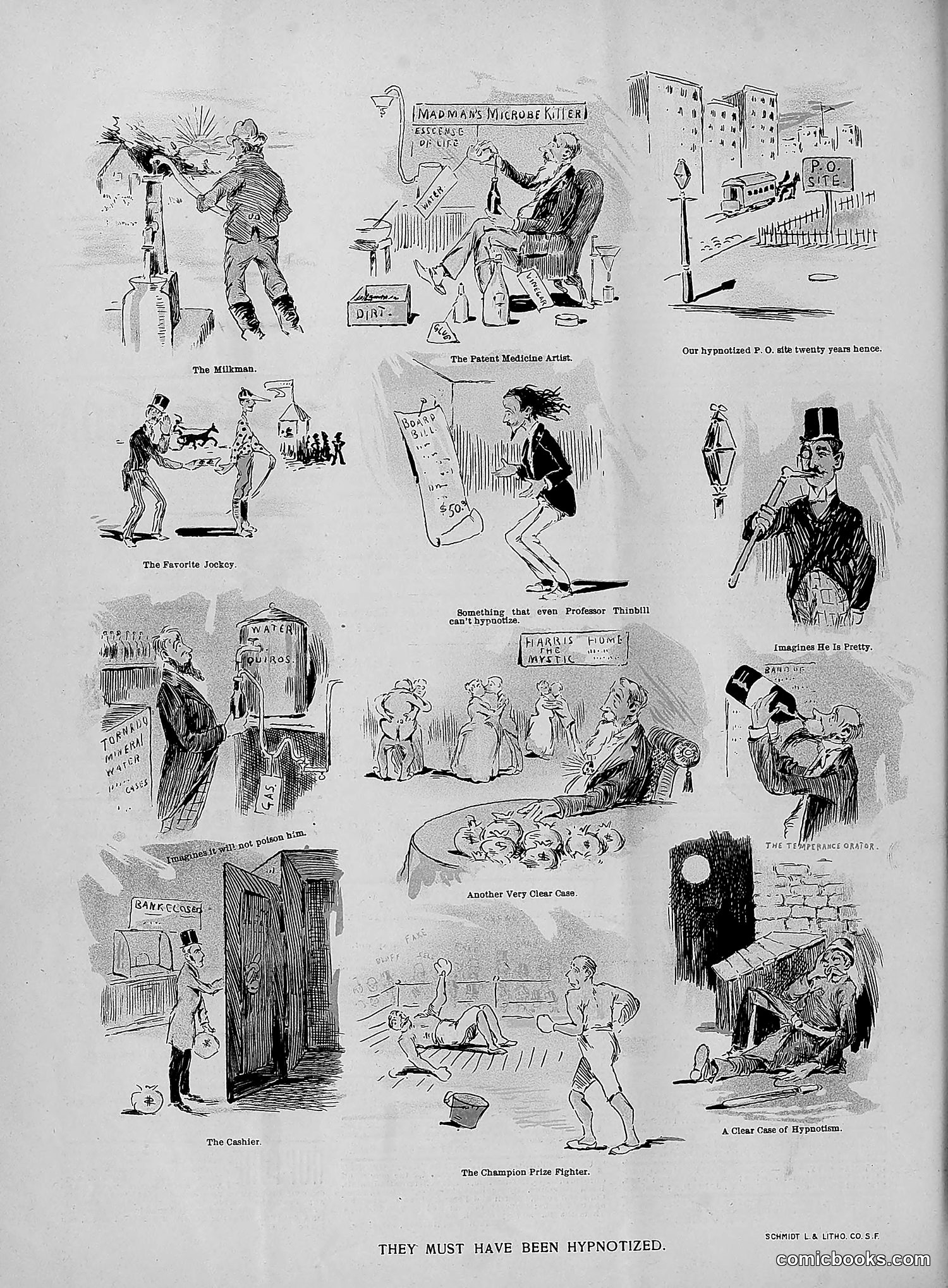 The Wasp — 1892 — page 235 of 542