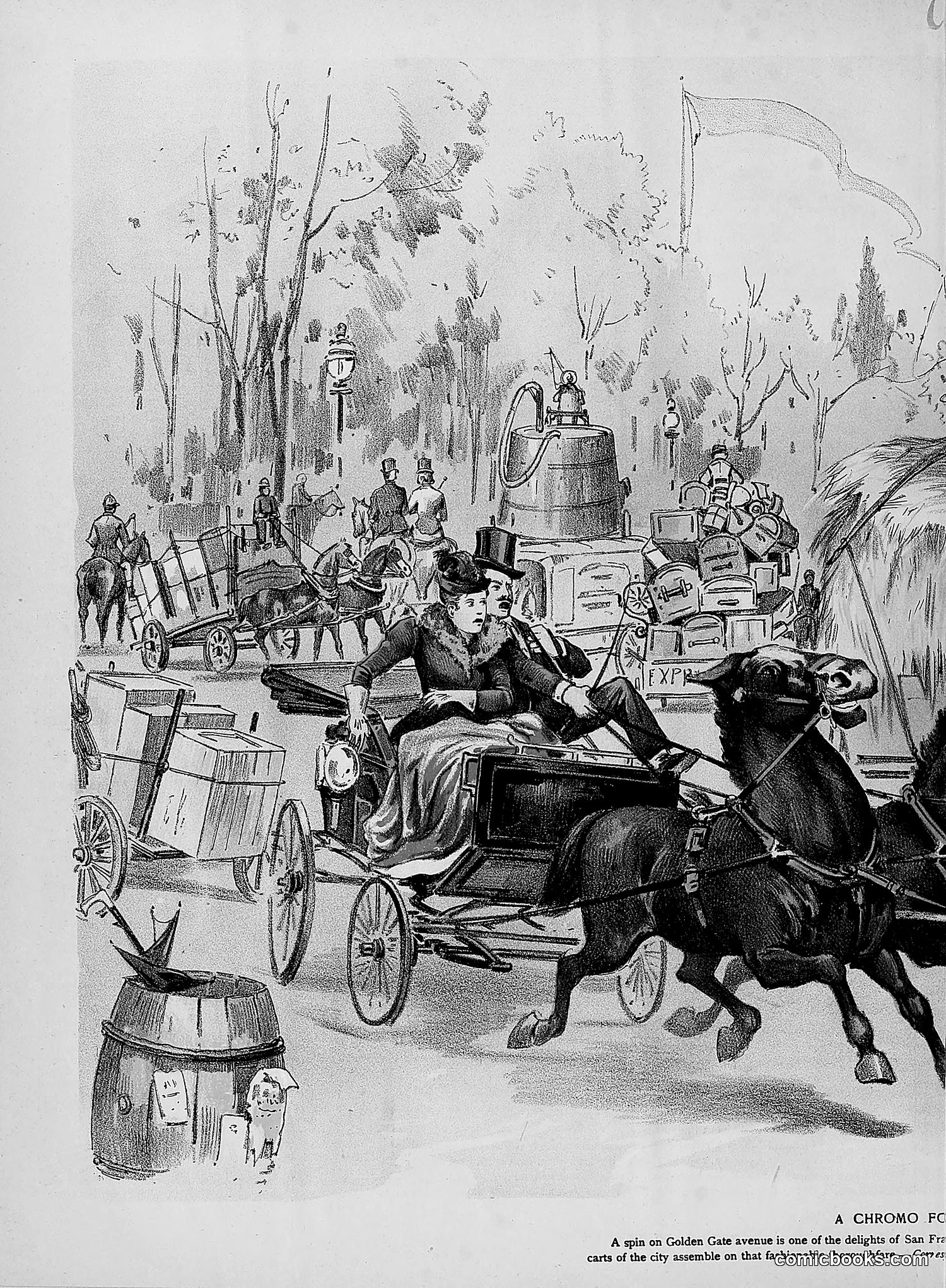 The Wasp — 1892 — page 245 of 542