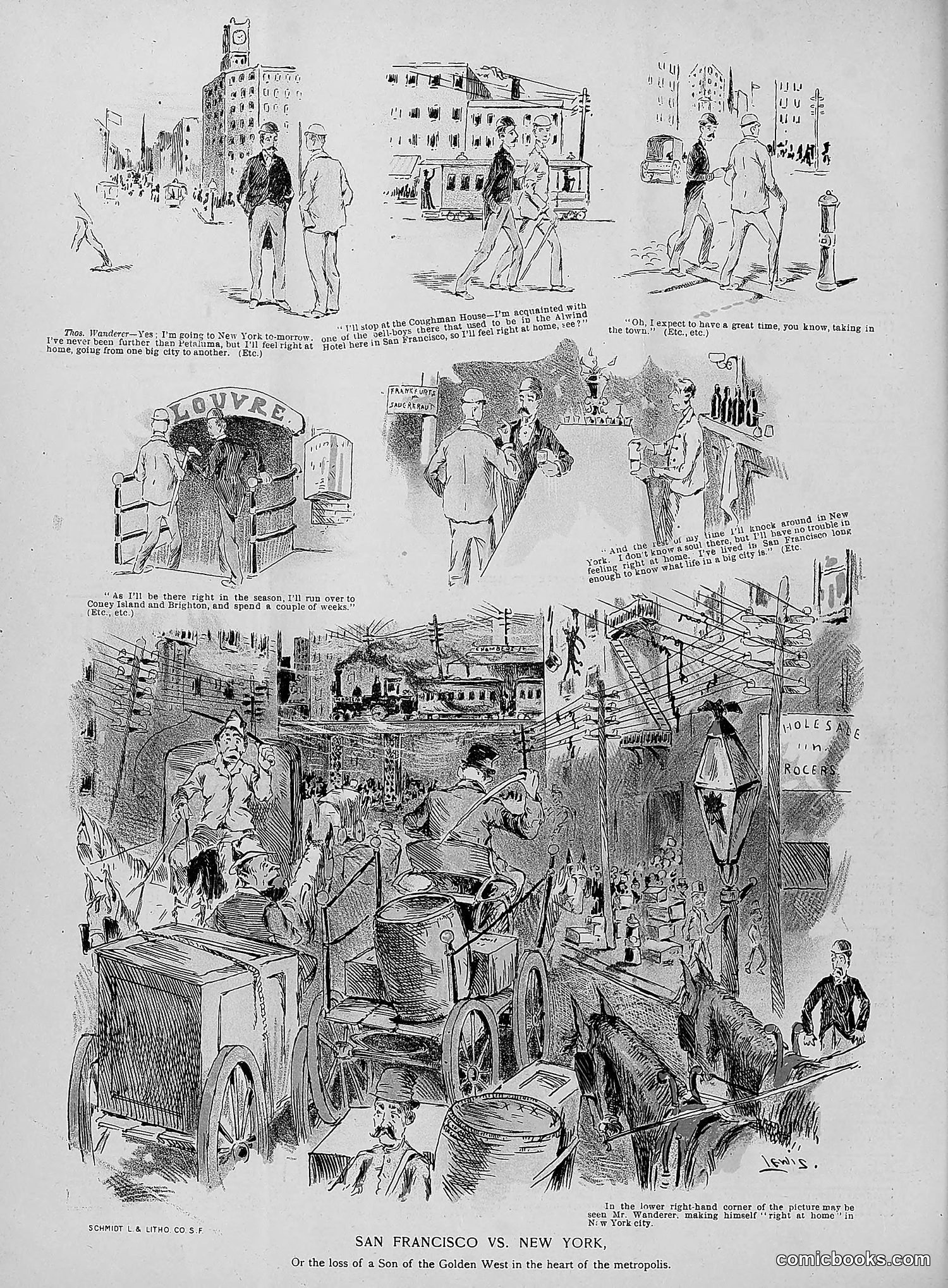 The Wasp — 1892 — page 275 of 542