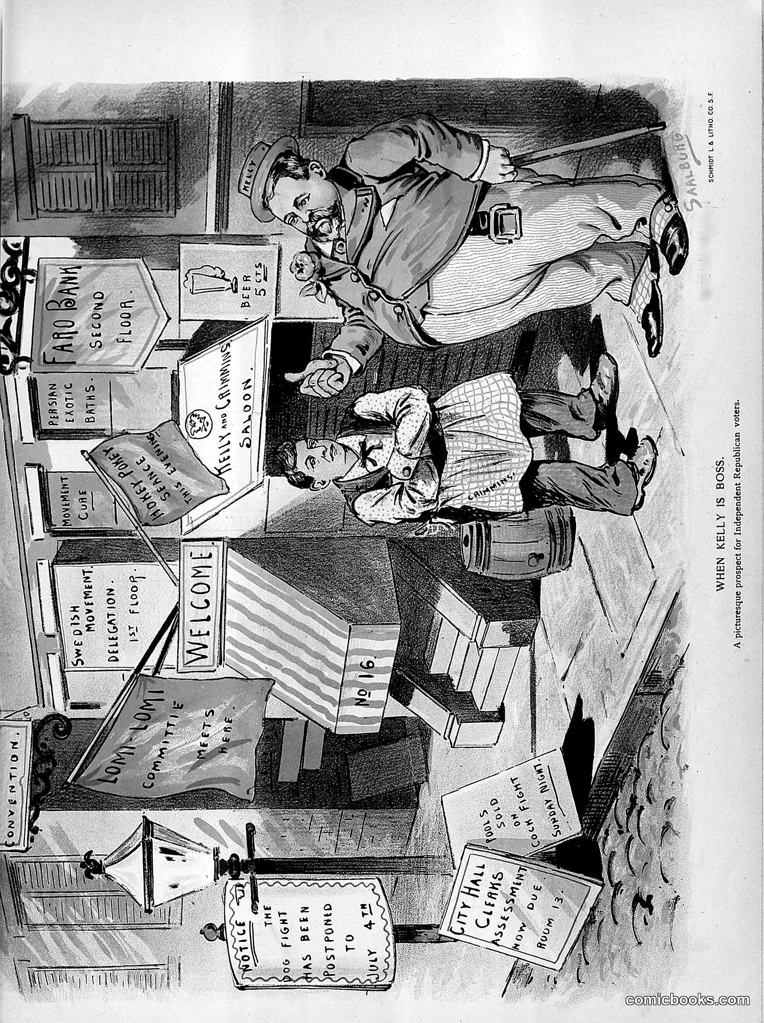 The Wasp — 1892 — page 286 of 542