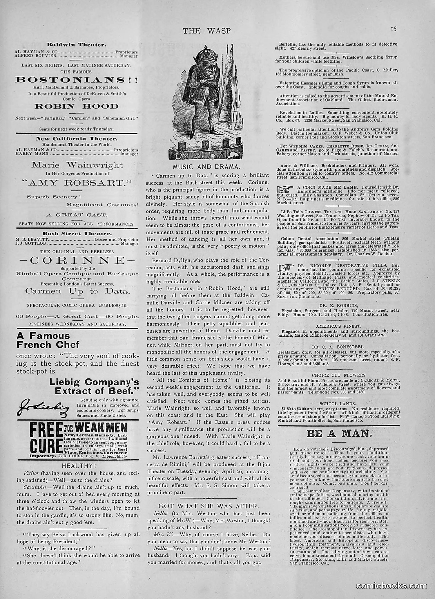 The Wasp — 1892 — page 290 of 542
