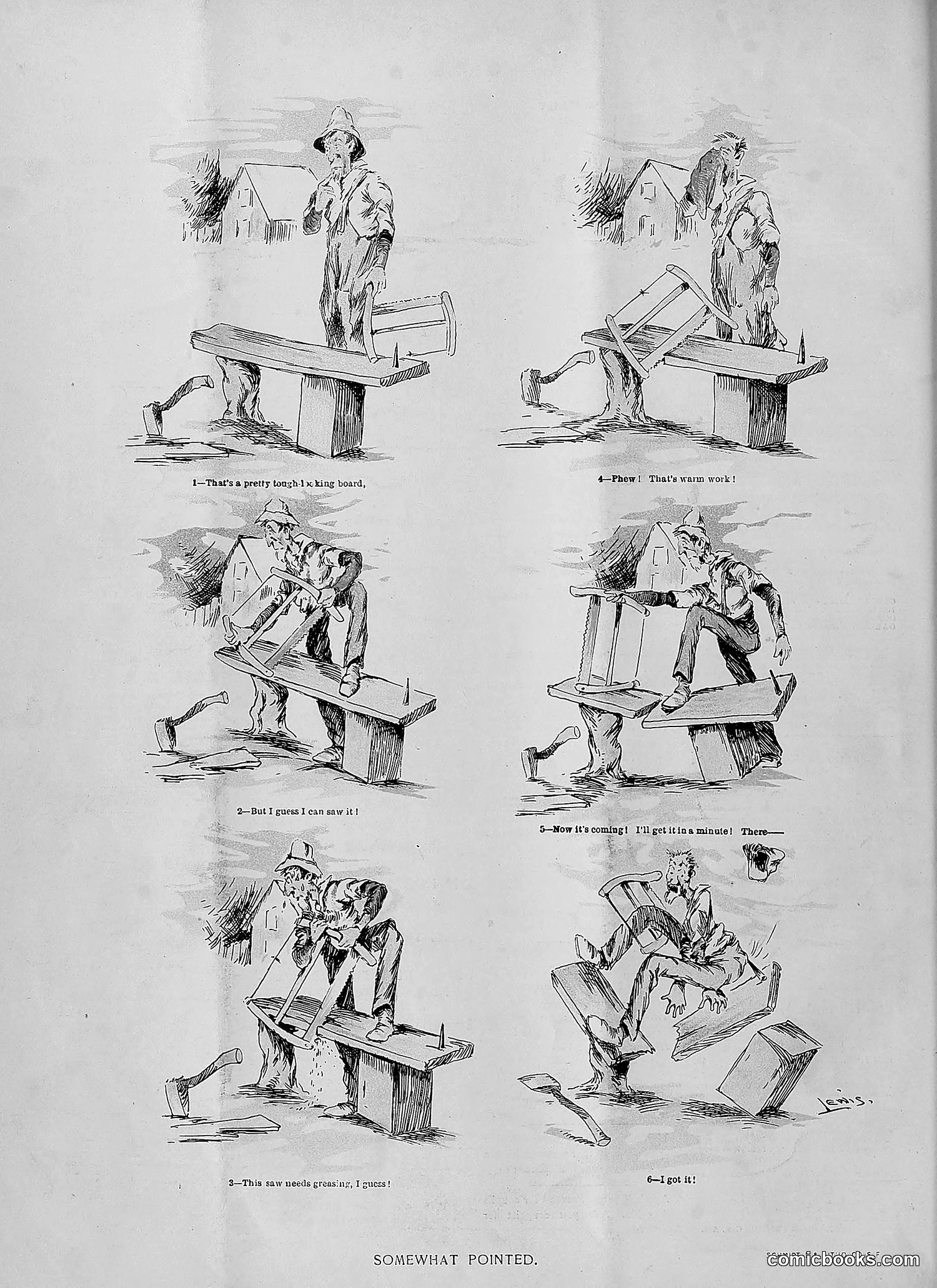The Wasp — 1892 — page 31 of 542