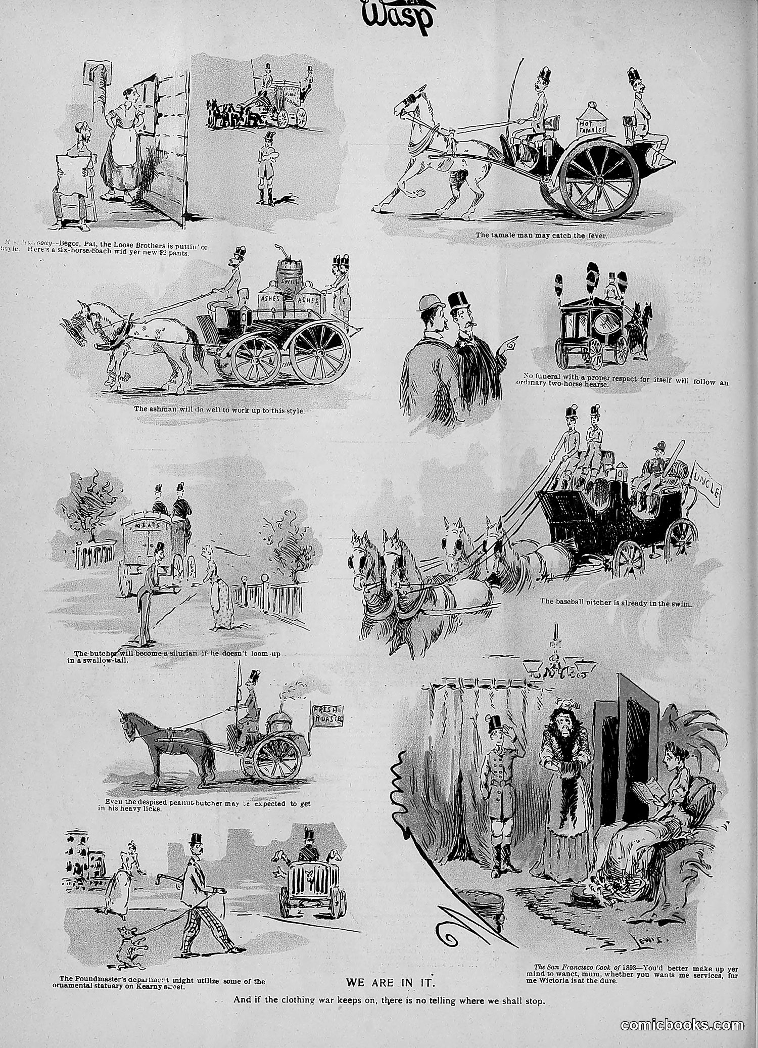 The Wasp — 1892 — page 315 of 542