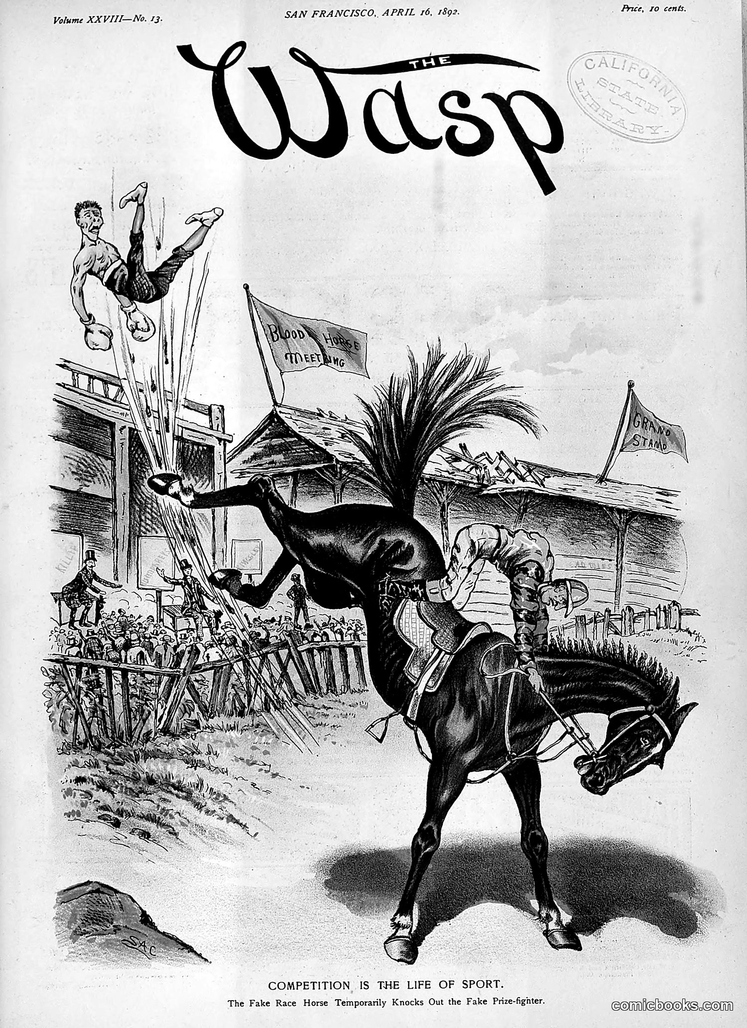 The Wasp — 1892 — page 316 of 542
