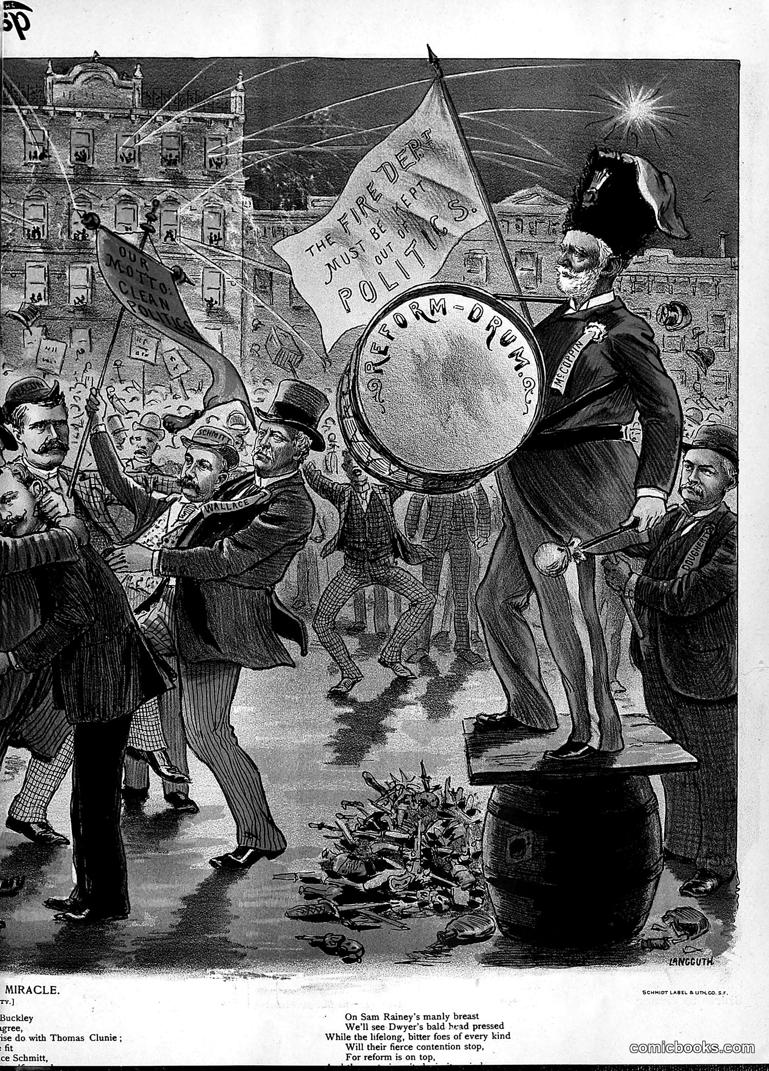 The Wasp — 1892 — page 366 of 542
