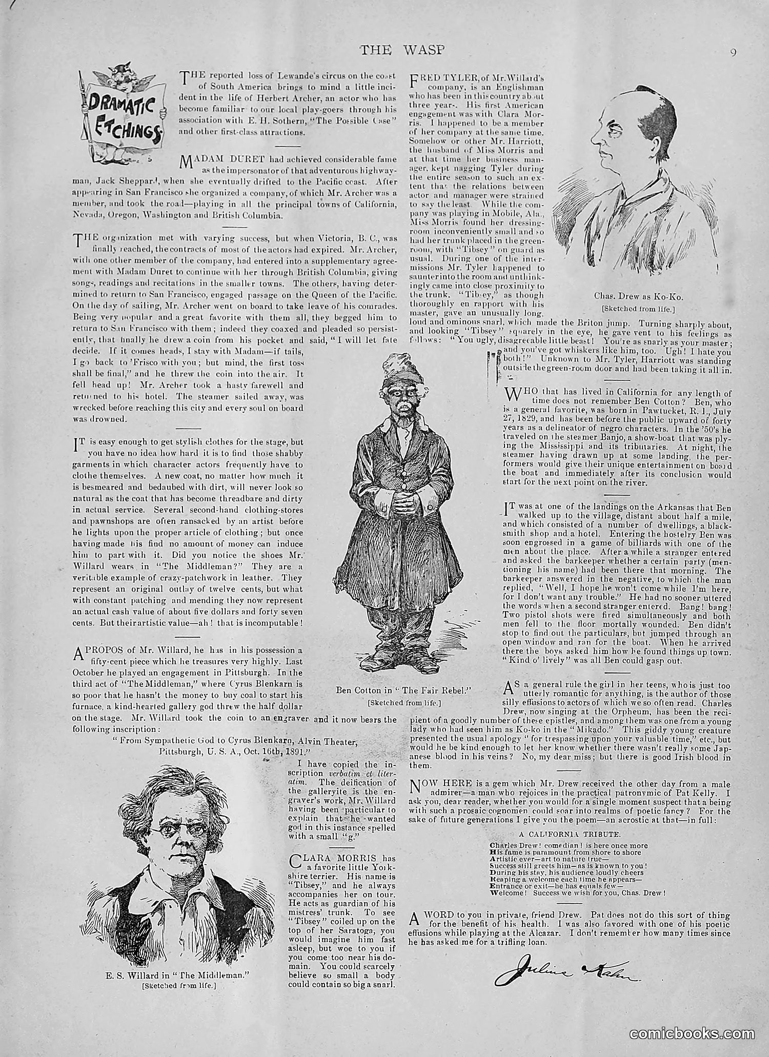The Wasp — 1892 — page 38 of 542