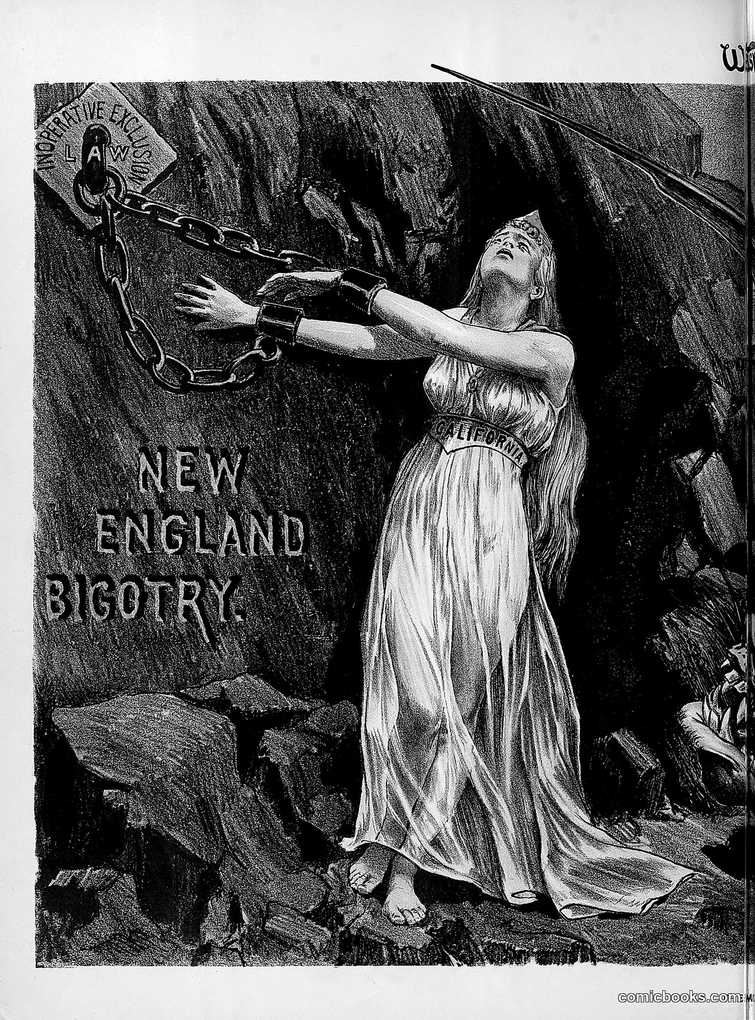The Wasp — 1892 — page 385 of 542