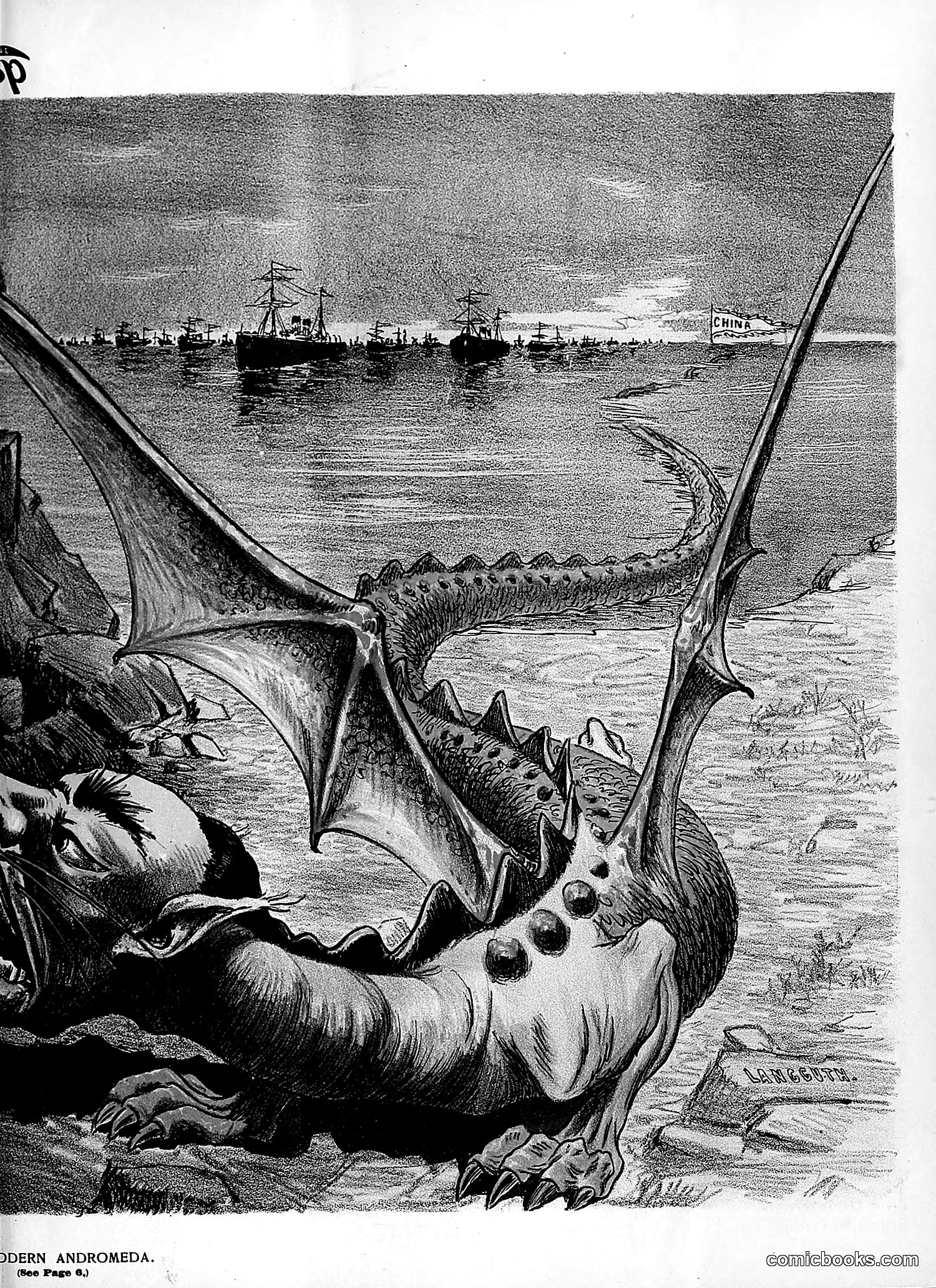 The Wasp — 1892 — page 386 of 542