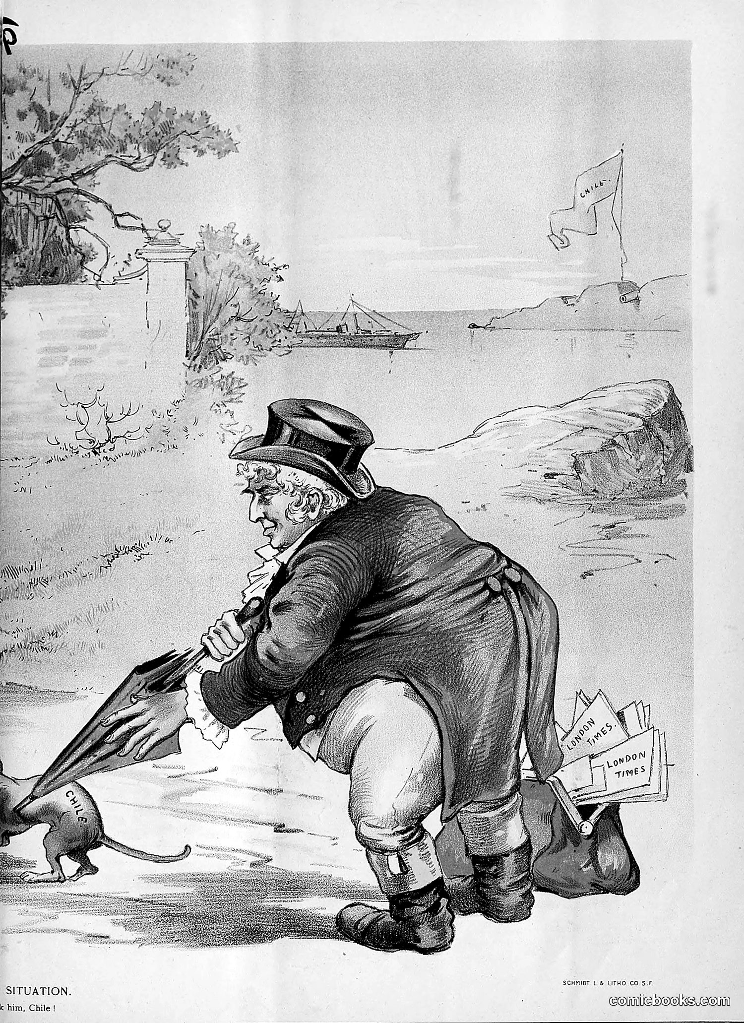 The Wasp — 1892 — page 40 of 542