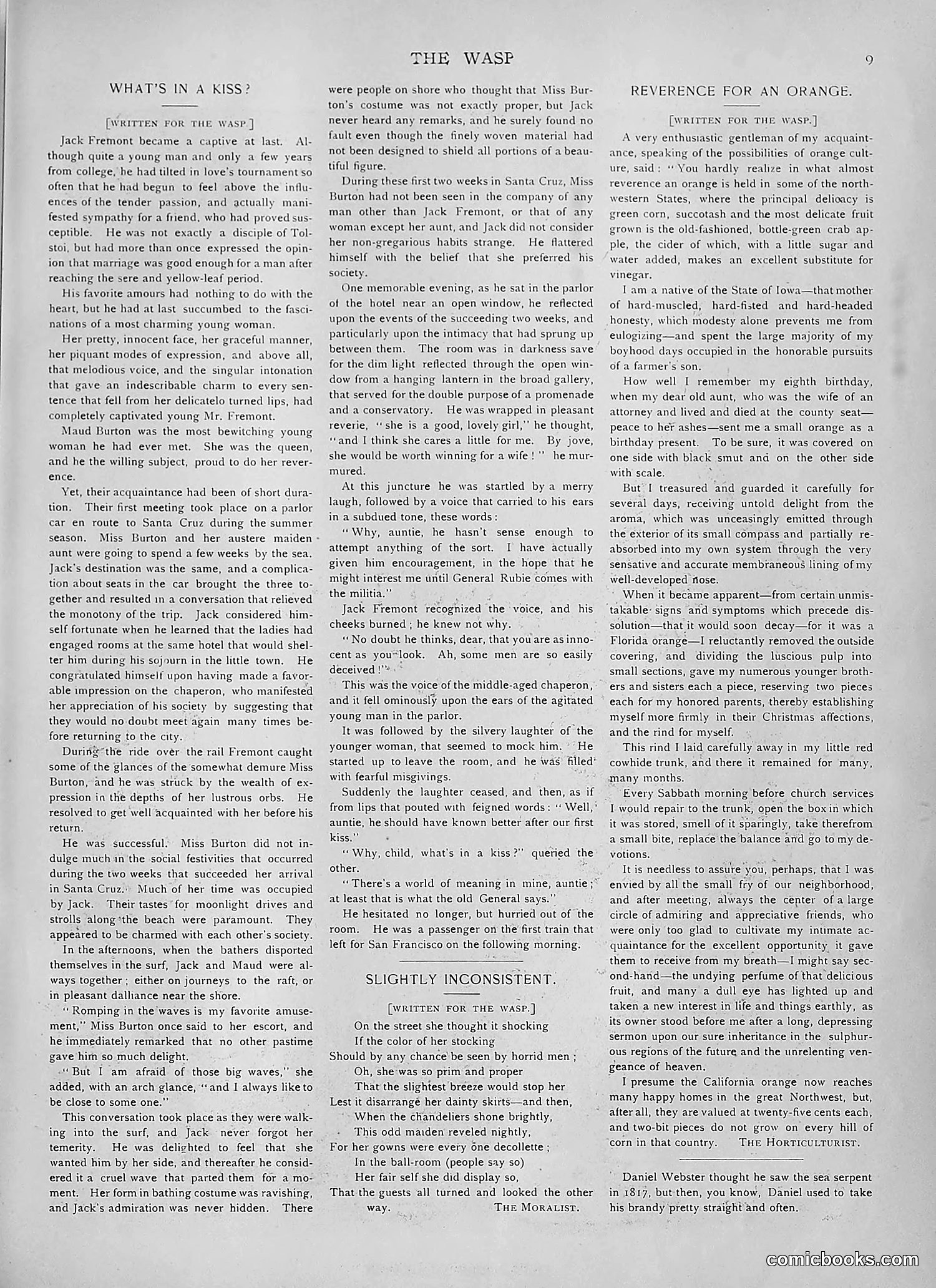 The Wasp — 1892 — page 424 of 542