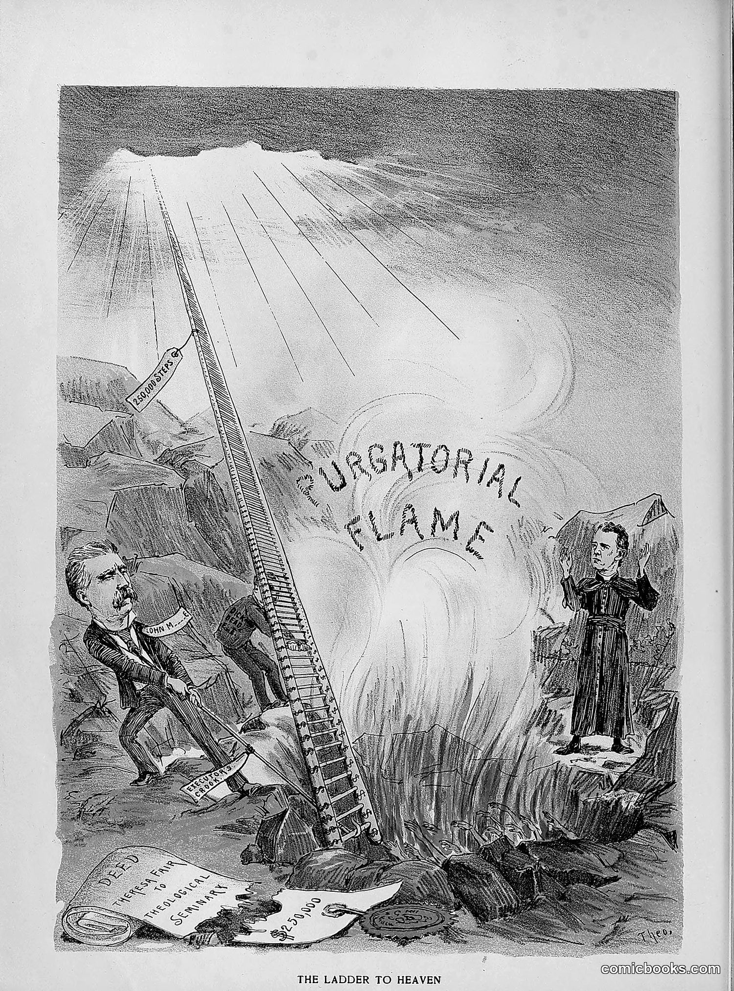 The Wasp — 1892 — page 425 of 542