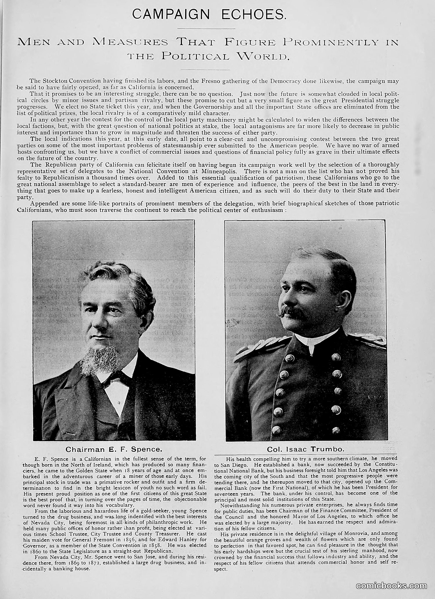 The Wasp — 1892 — page 426 of 542