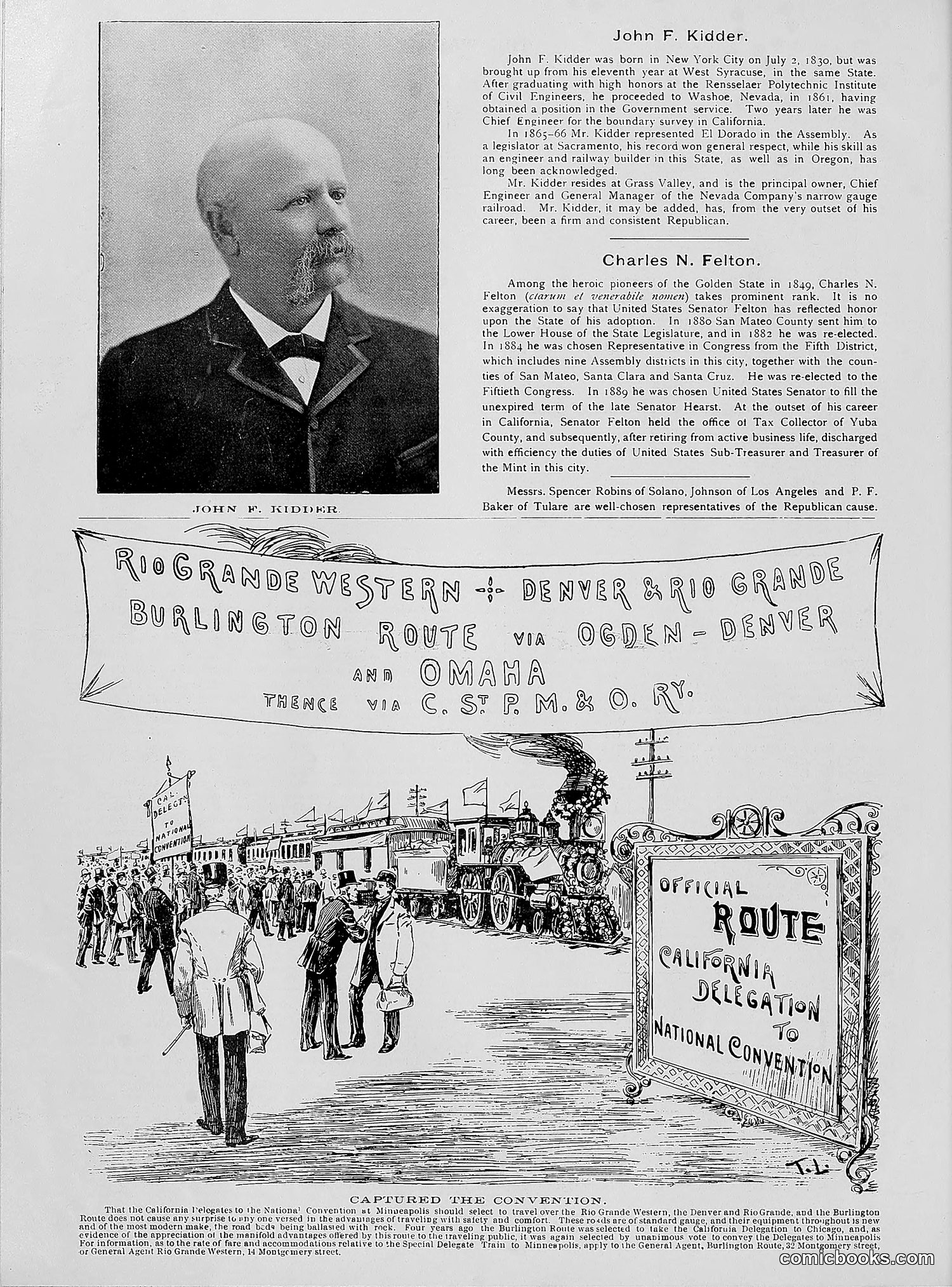 The Wasp — 1892 — page 437 of 542