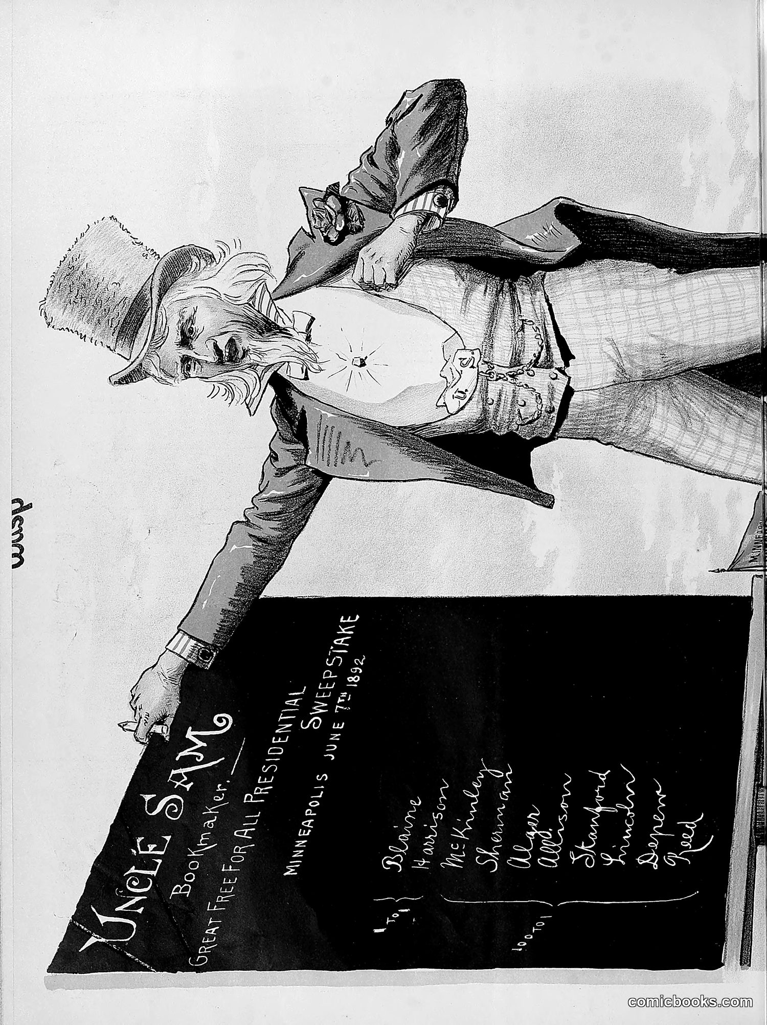 The Wasp — 1892 — page 477 of 542