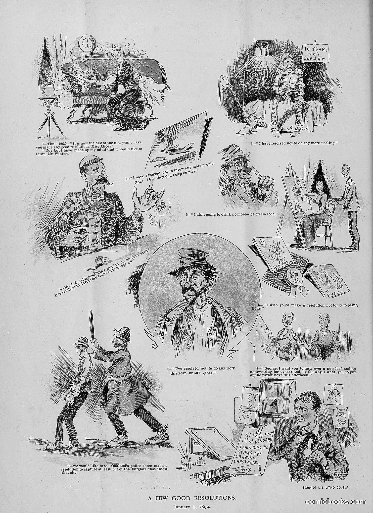 The Wasp — 1892 — page 49 of 542